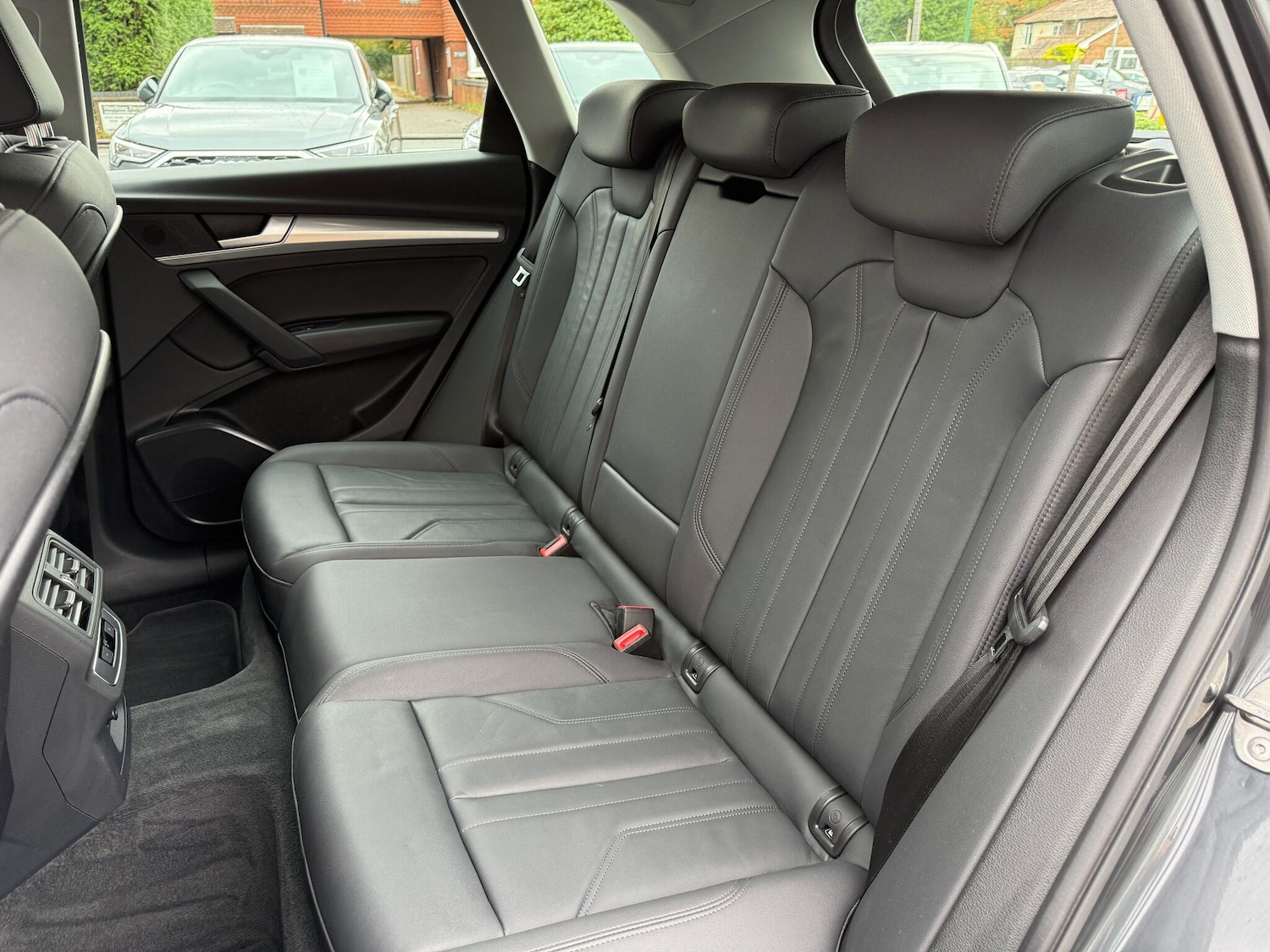 Used Audi Q5 2023 for sale - 76527643: Photo 40