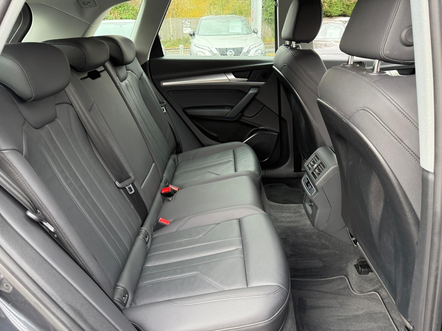 Used Audi Q5 2023 for sale - 76527643: Photo 42