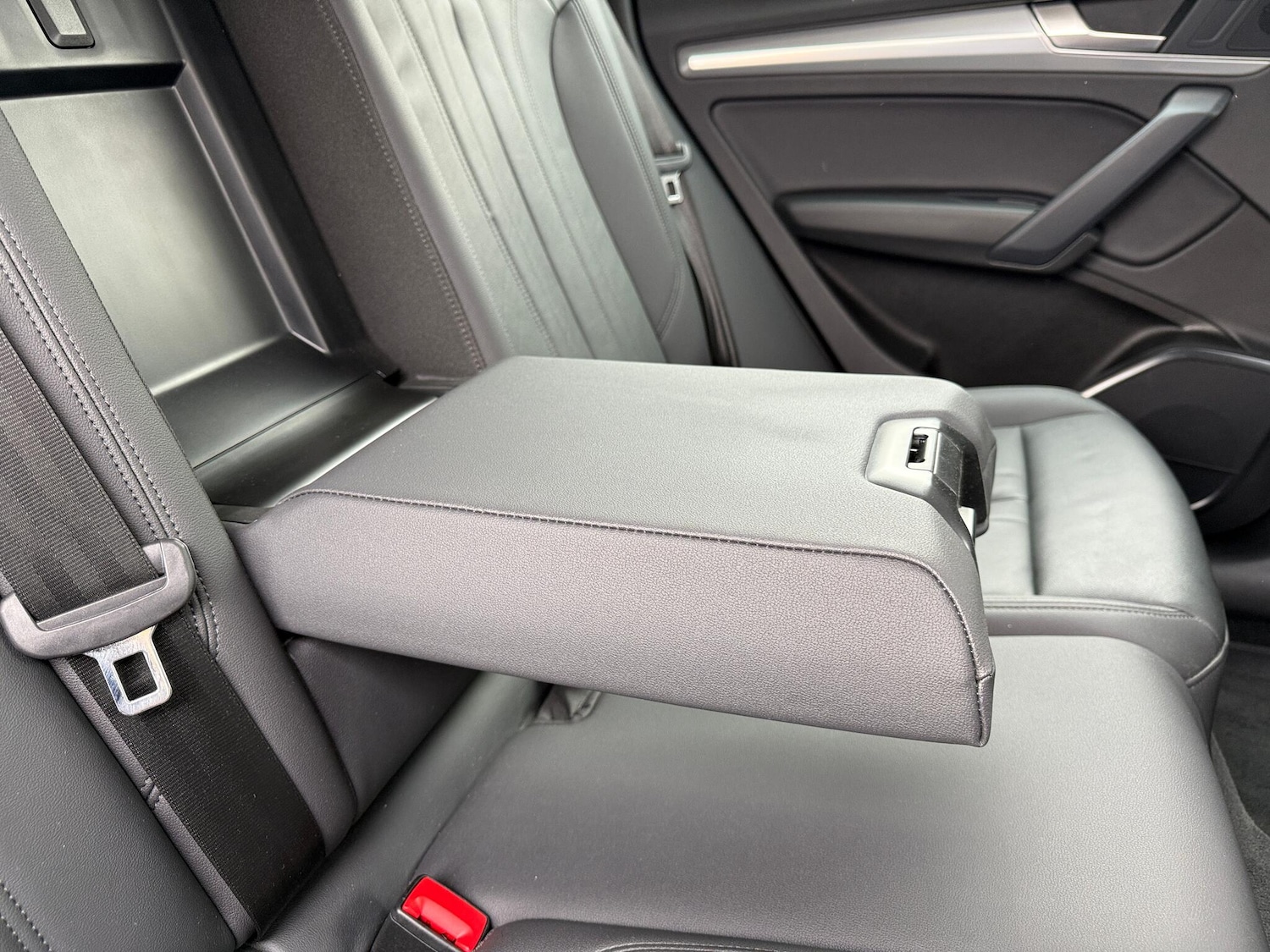 Used Audi Q5 2023 for sale - 76527643: Photo 43