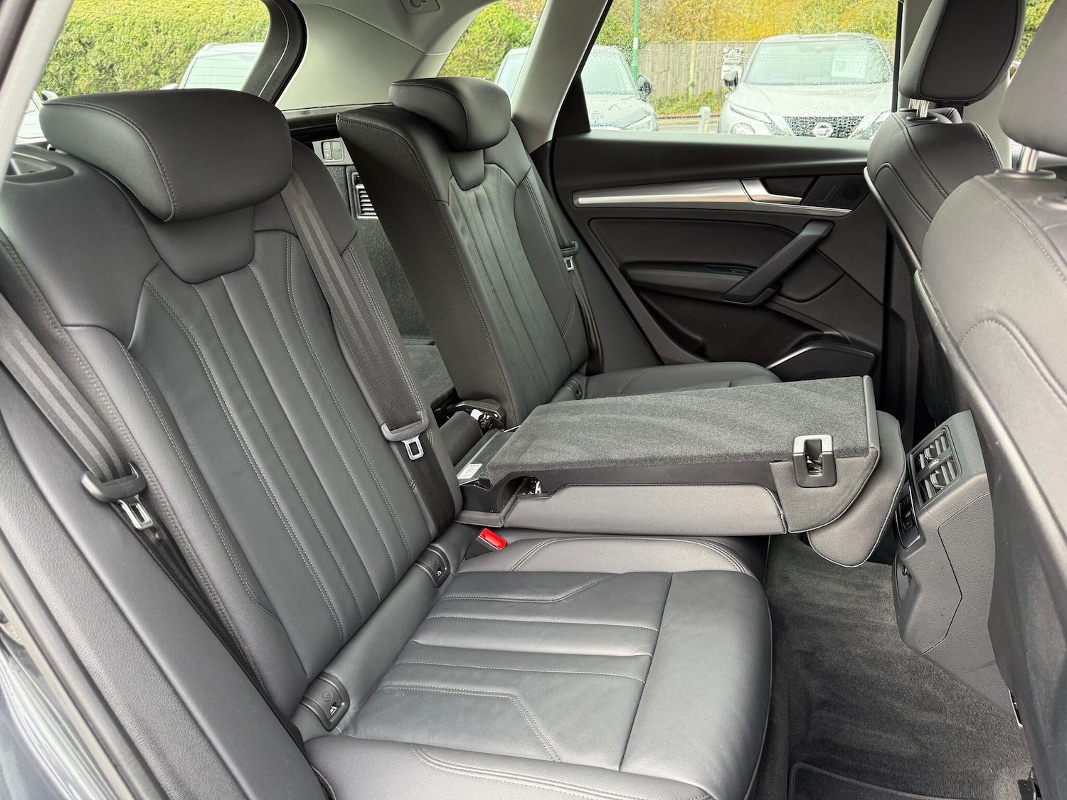 Used Audi Q5 2023 for sale - 76527643: Photo 44