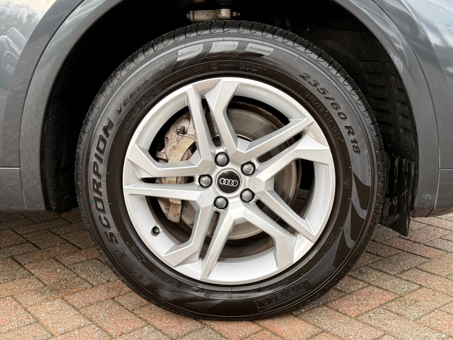 Used Audi Q5 2023 for sale - 76527643: Photo 45