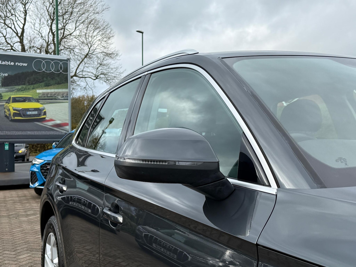 Used Audi Q5 2023 for sale - 76527643: Photo 46