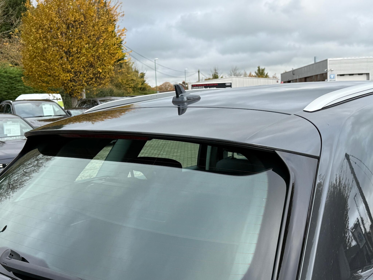 Used Audi Q5 2023 for sale - 76527643: Photo 47