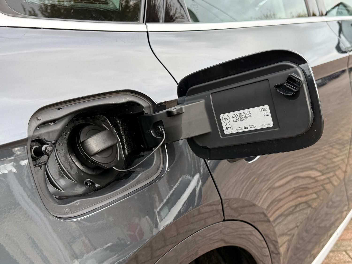 Used Audi Q5 2023 for sale - 76527643: Photo 49