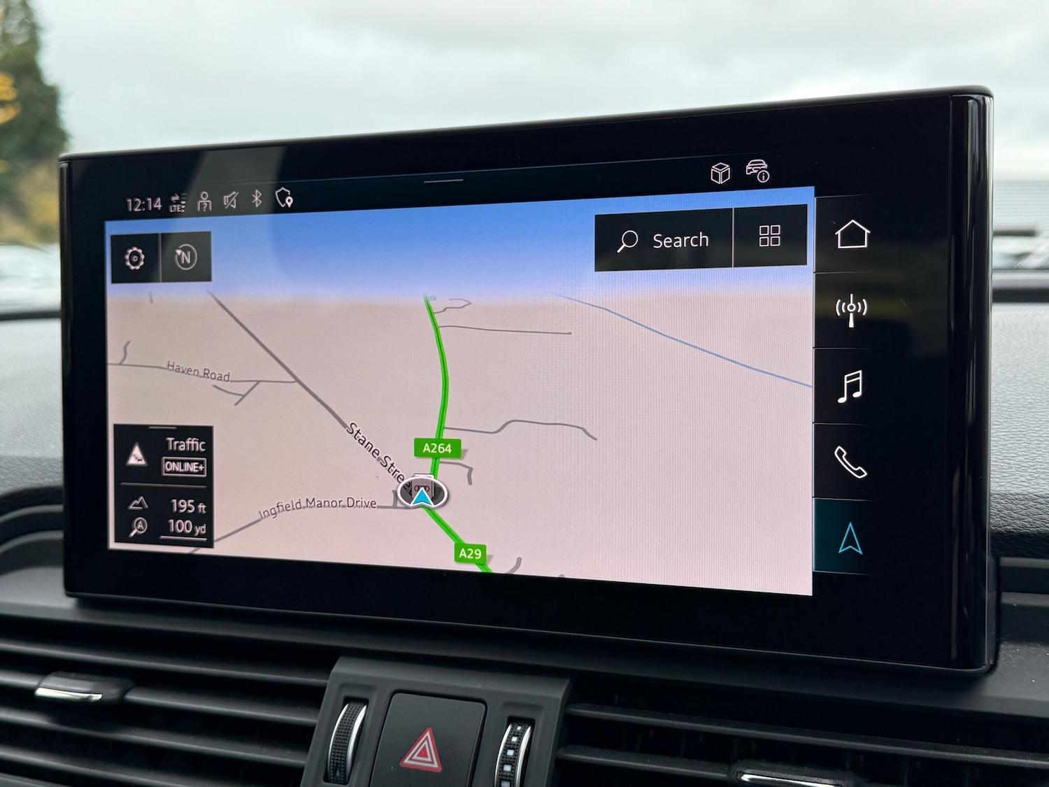 Used Audi Q5 2023 for sale - 76527643: Photo 5