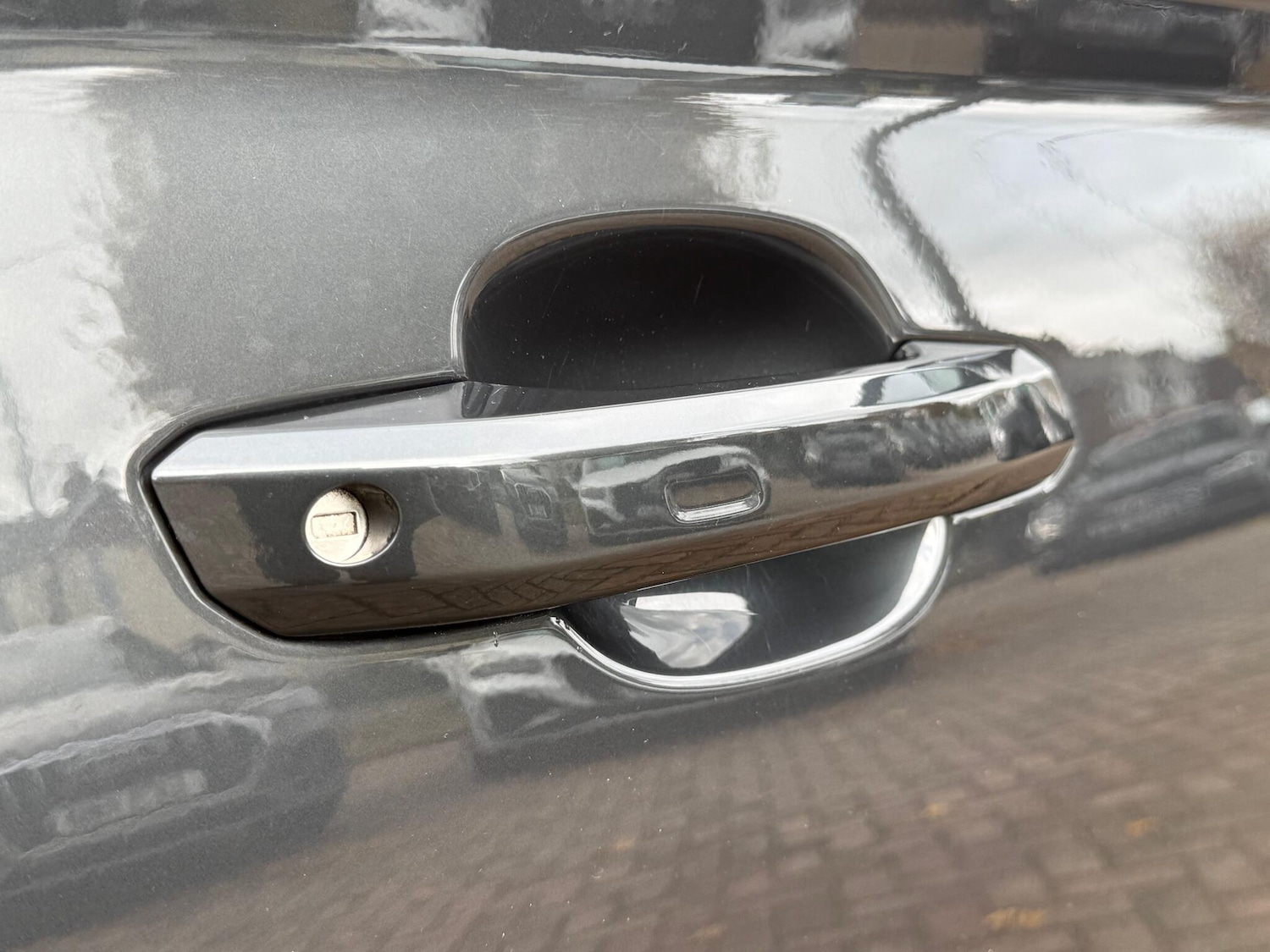 Used Audi Q5 2023 for sale - 76527643: Photo 50