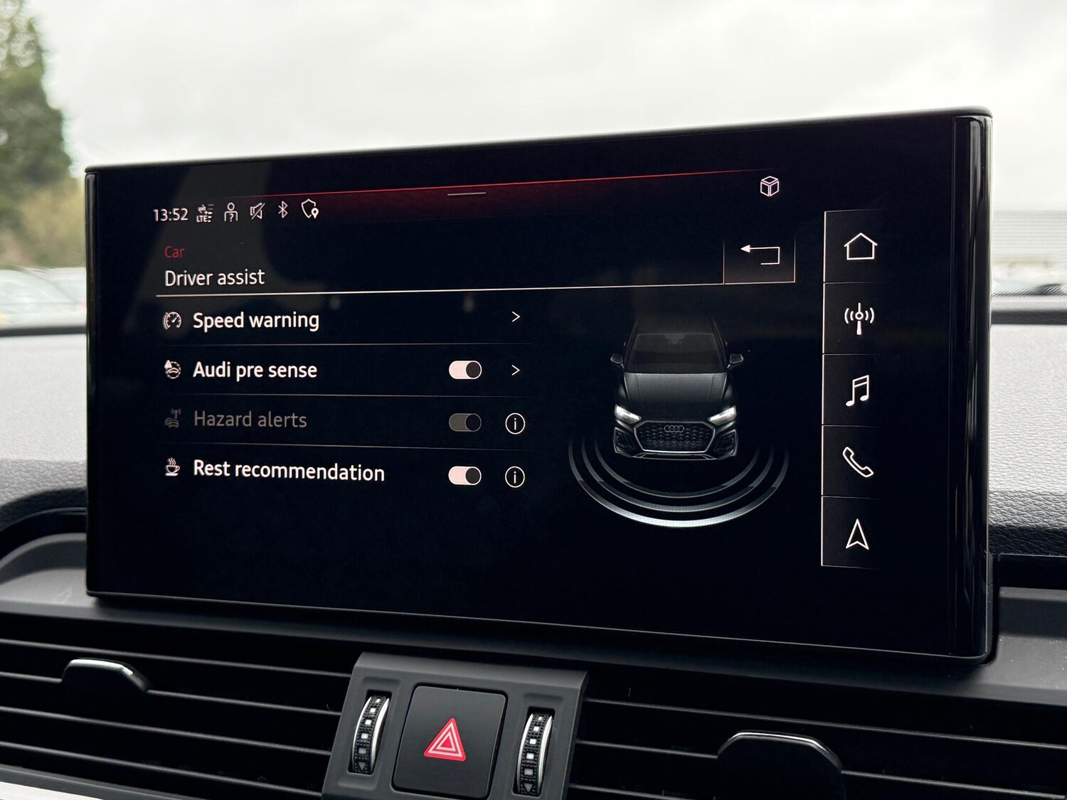 Used Audi Q5 2022 for sale - 76865449: Photo 10