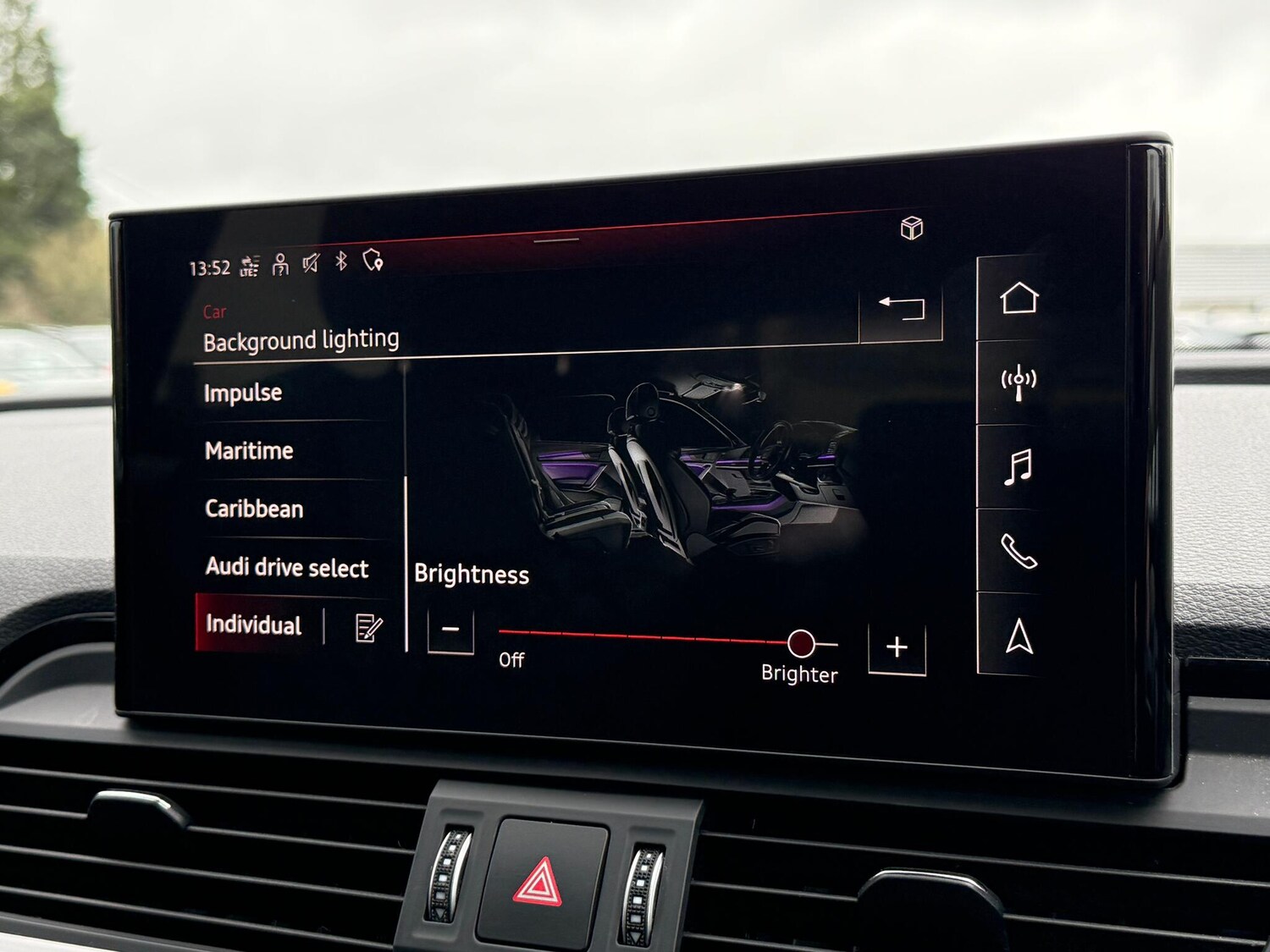 Used Audi Q5 2022 for sale - 76865449: Photo 11