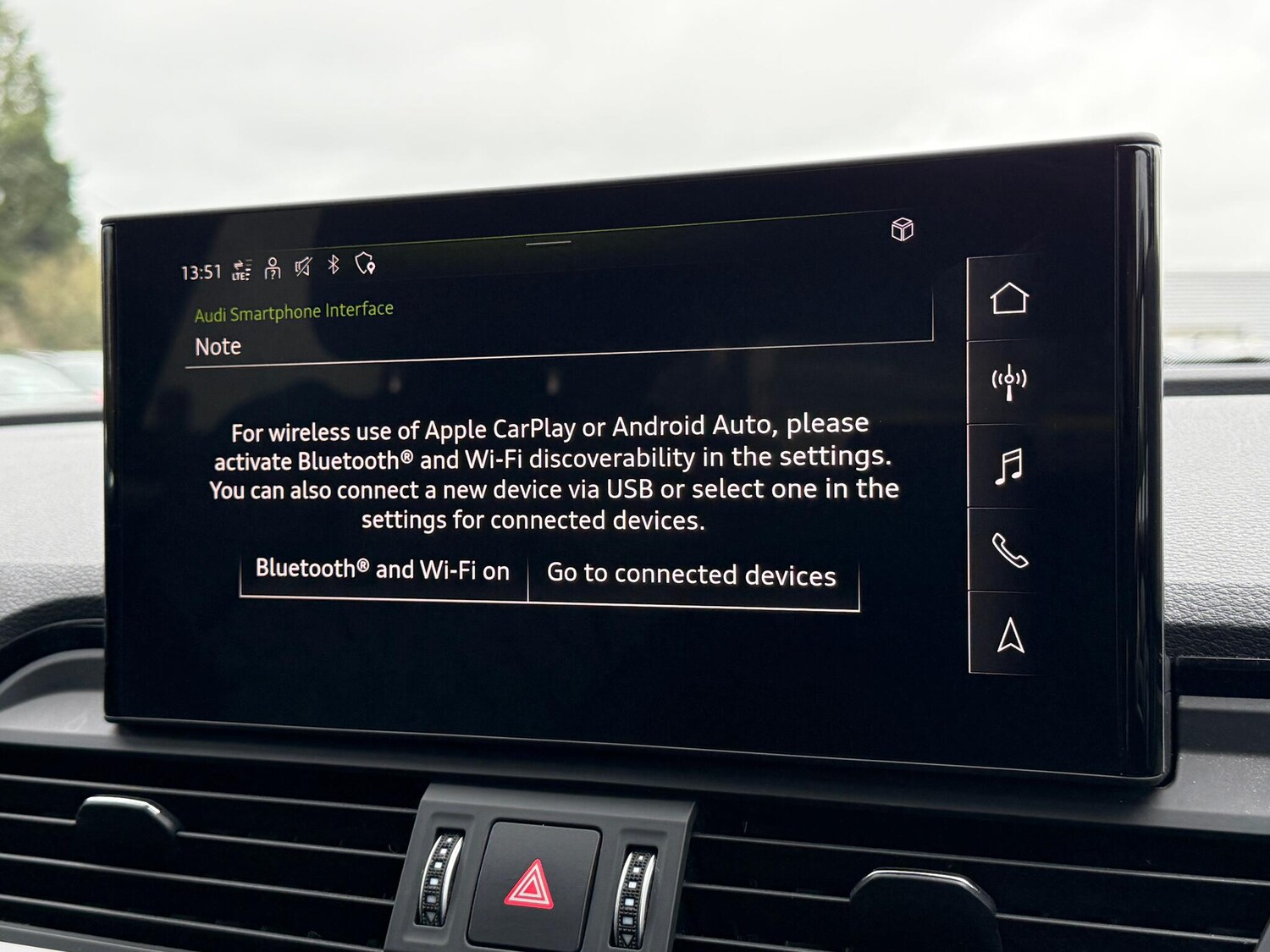 Used Audi Q5 2022 for sale - 76865449: Photo 12