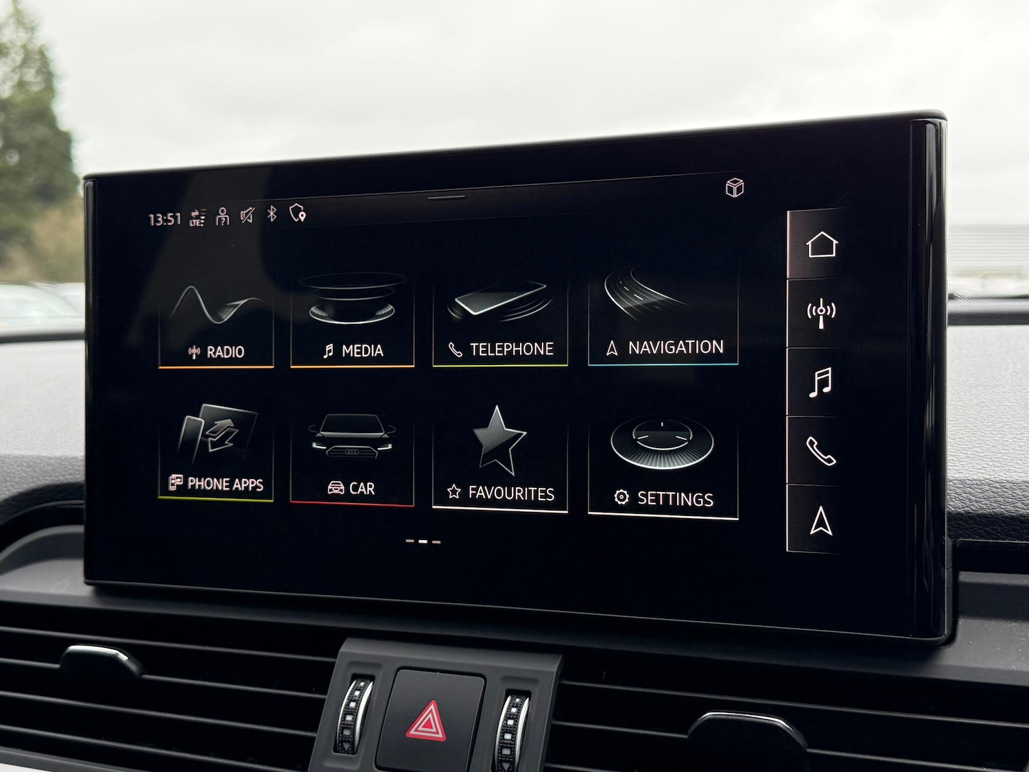 Used Audi Q5 2022 for sale - 76865449: Photo 13