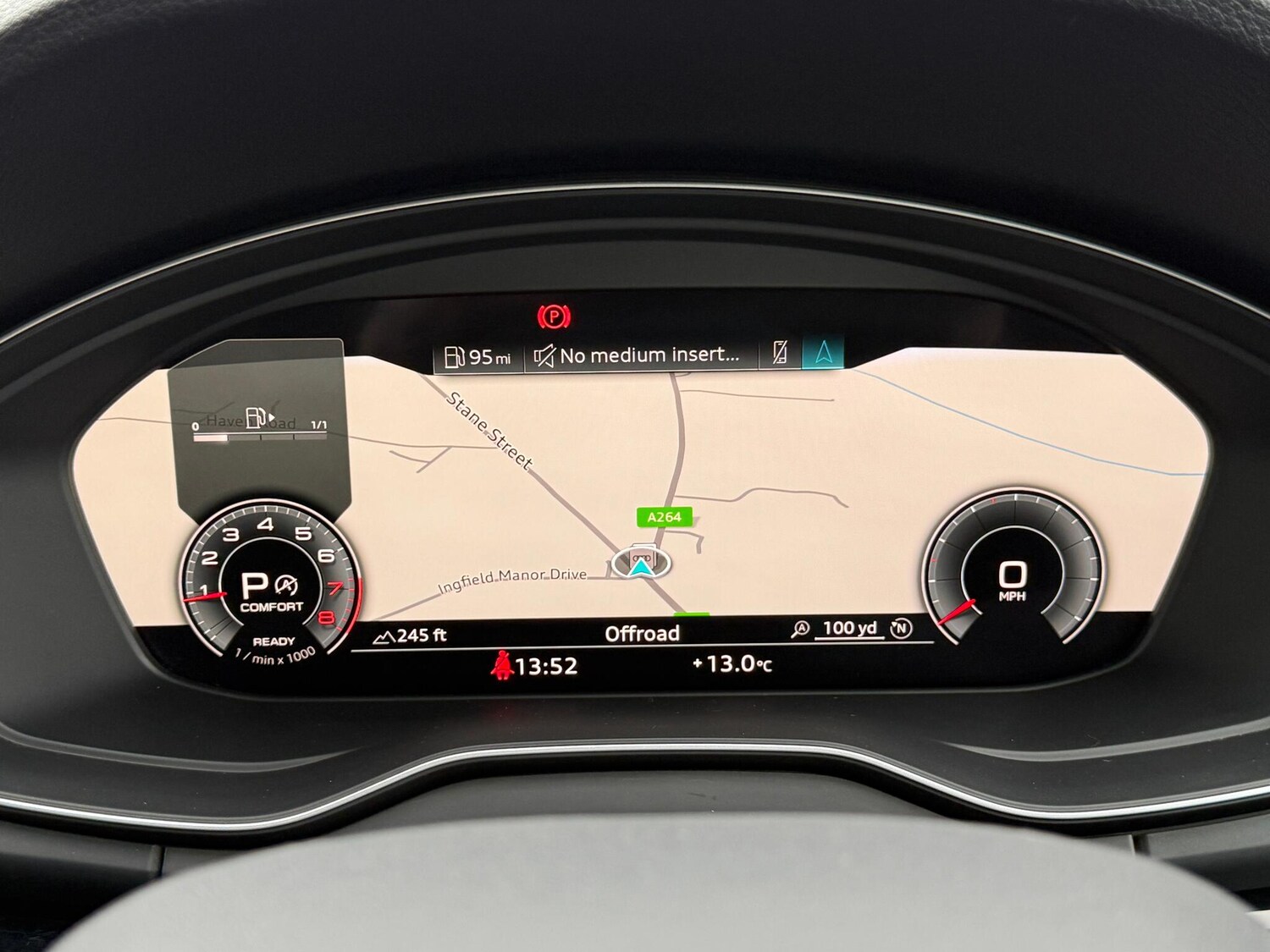 Used Audi Q5 2022 for sale - 76865449: Photo 14