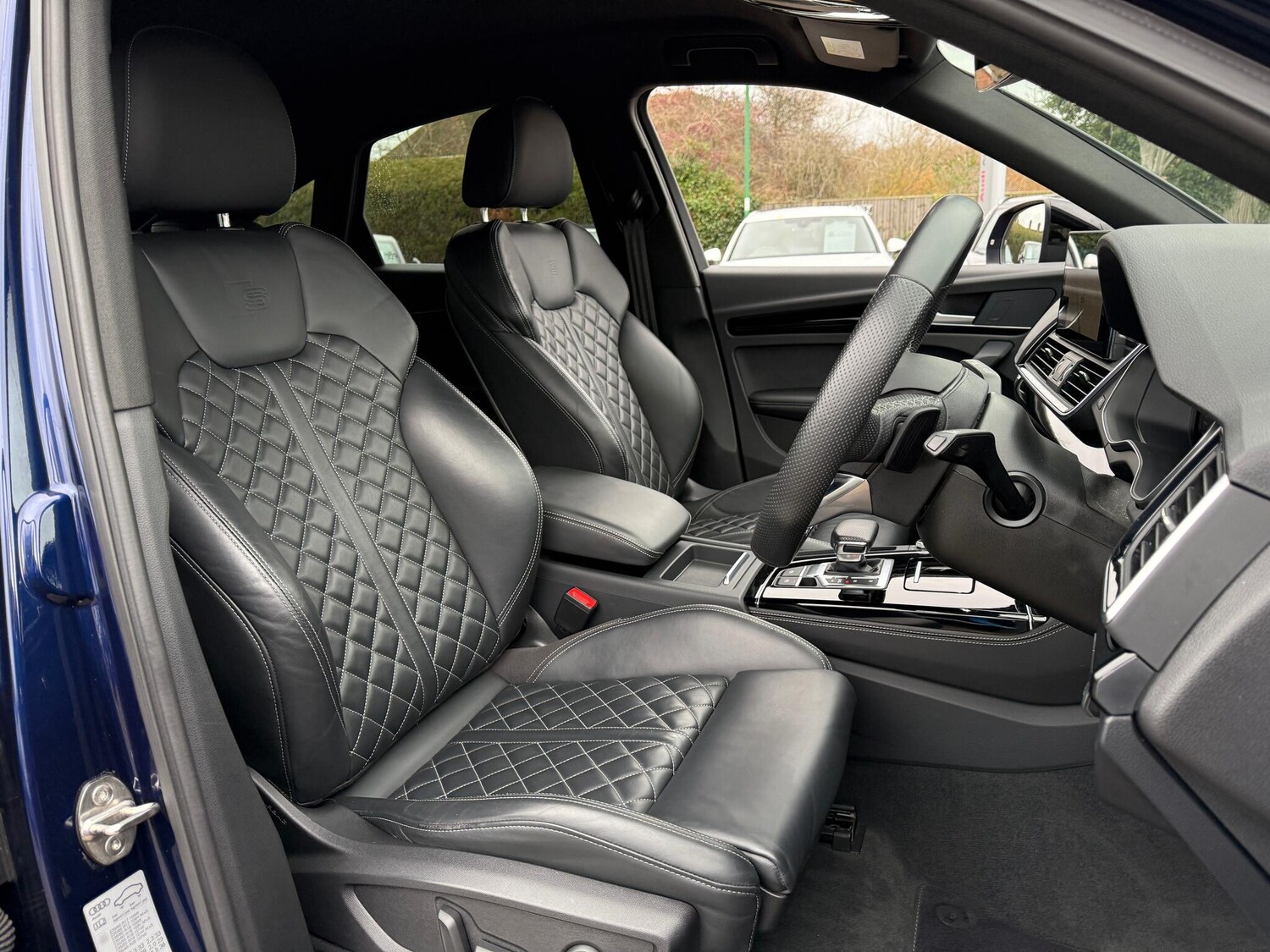 Used Audi Q5 2022 for sale - 76865449: Photo 27