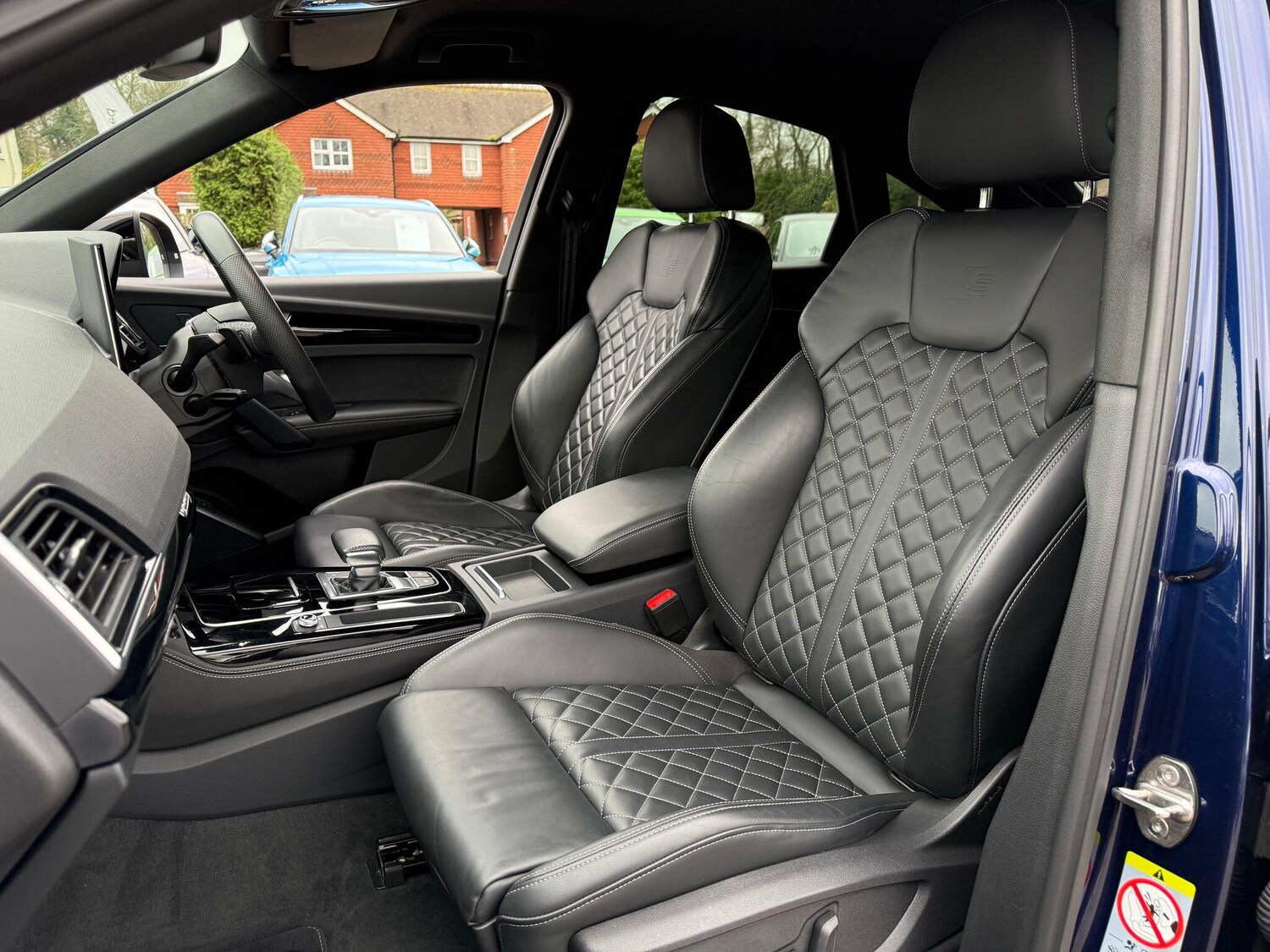 Used Audi Q5 2022 for sale - 76865449: Photo 30