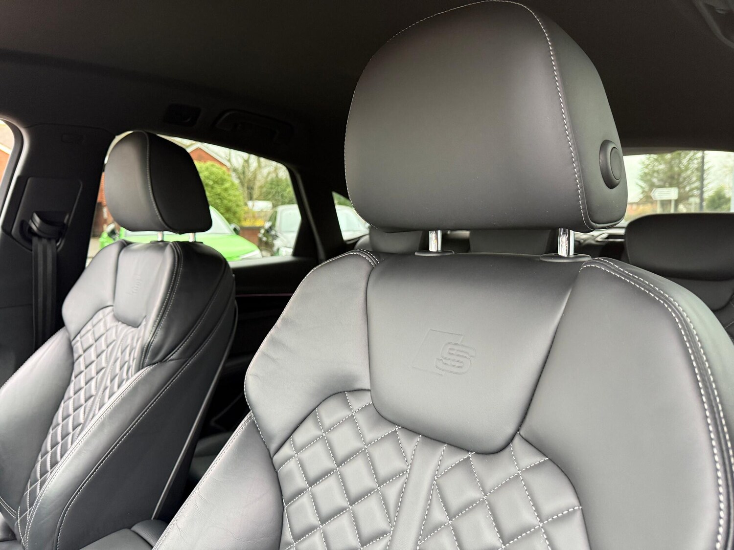 Used Audi Q5 2022 for sale - 76865449: Photo 31