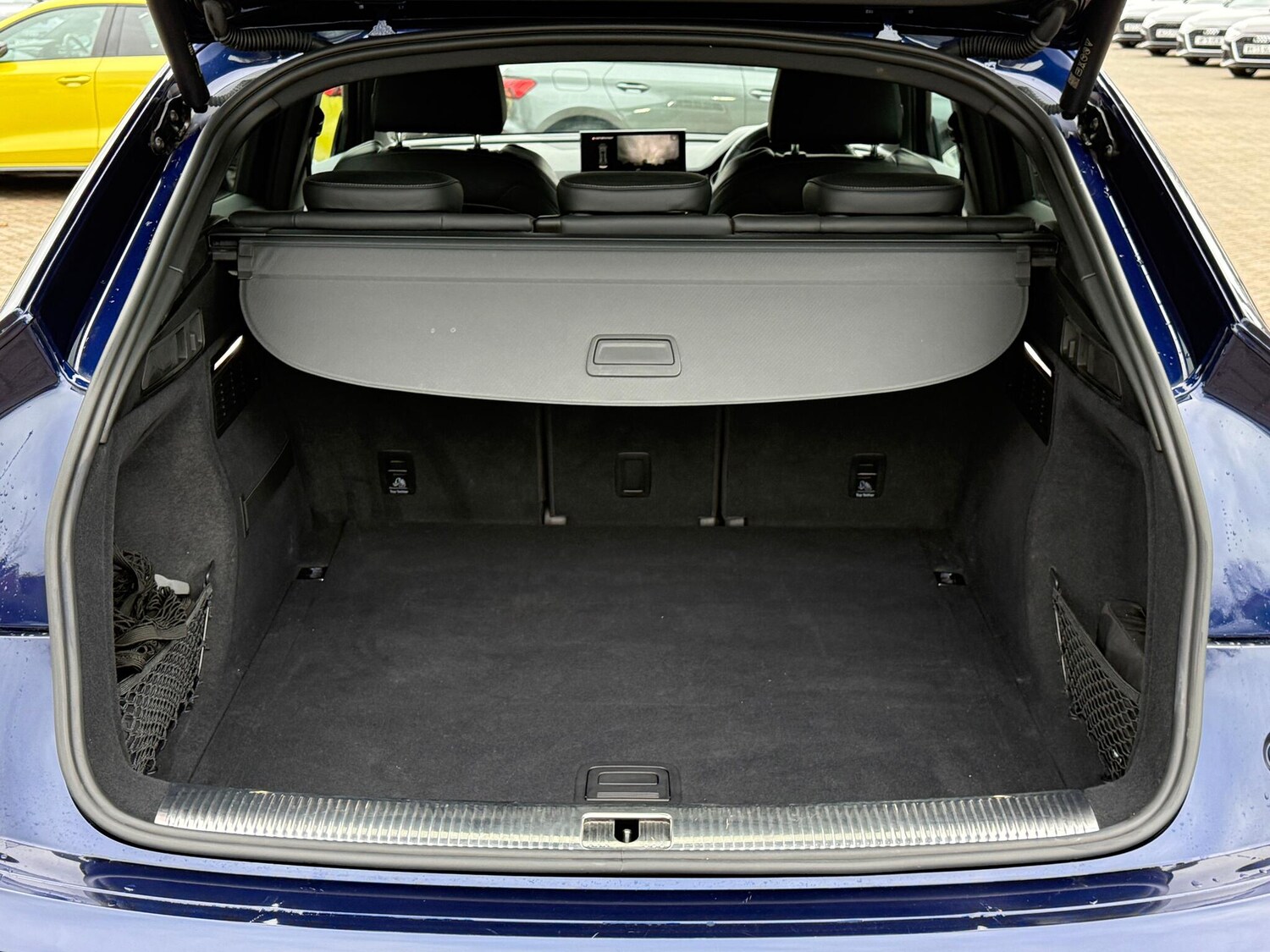 Used Audi Q5 2022 for sale - 76865449: Photo 35