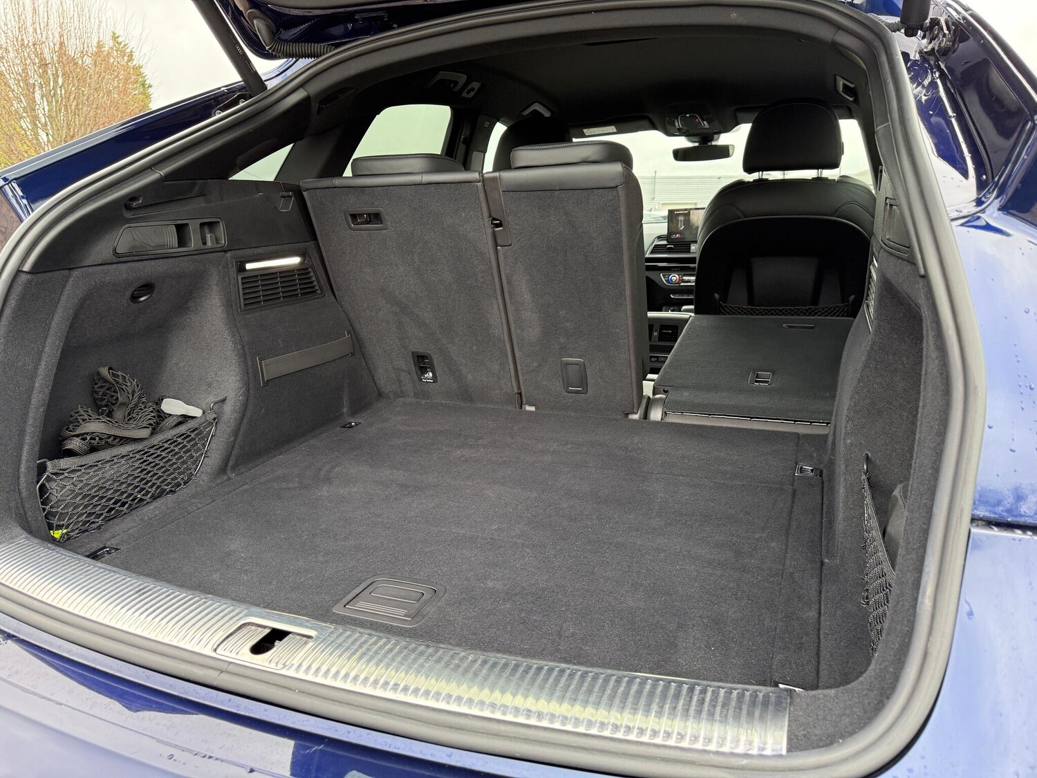 Used Audi Q5 2022 for sale - 76865449: Photo 36