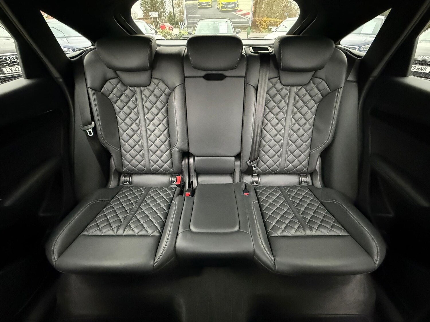 Used Audi Q5 2022 for sale - 76865449: Photo 38