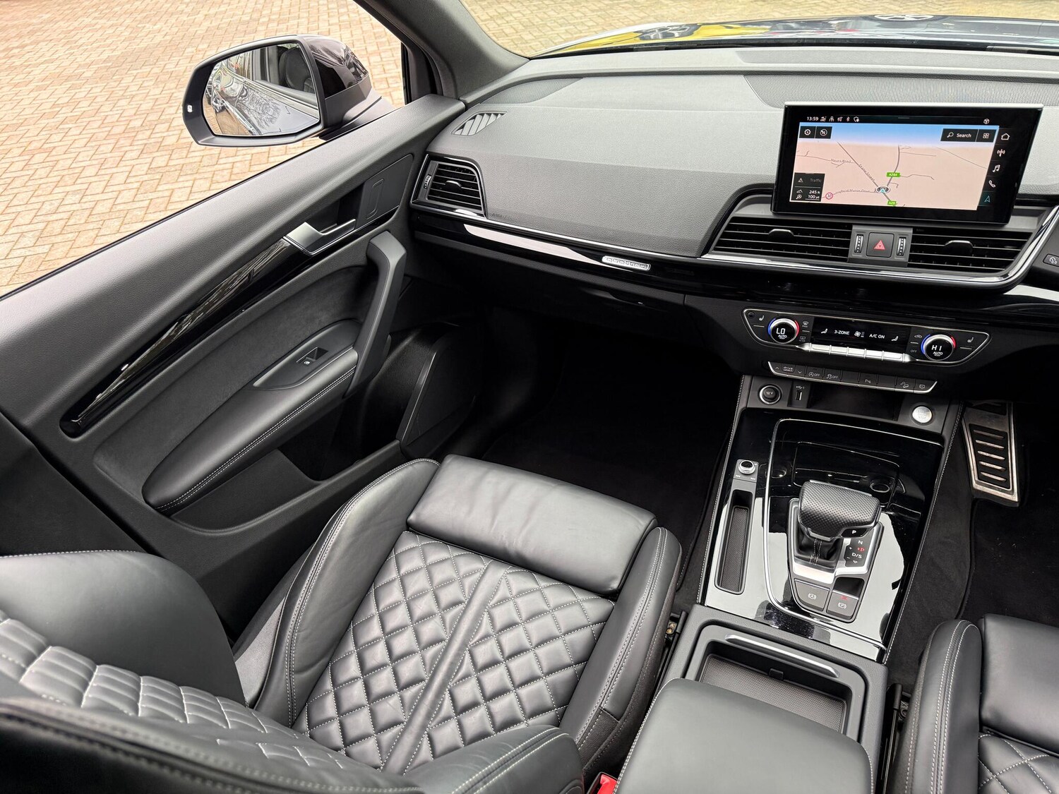 Used Audi Q5 2022 for sale - 76865449: Photo 39