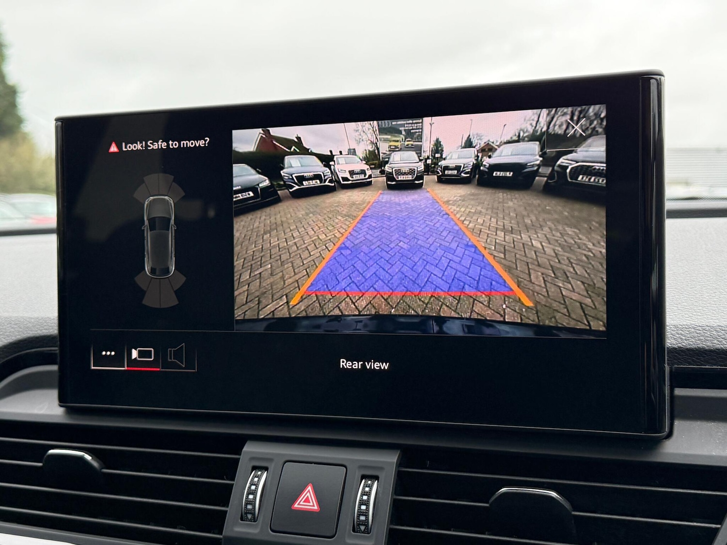 Used Audi Q5 2022 for sale - 76865449: Photo 4