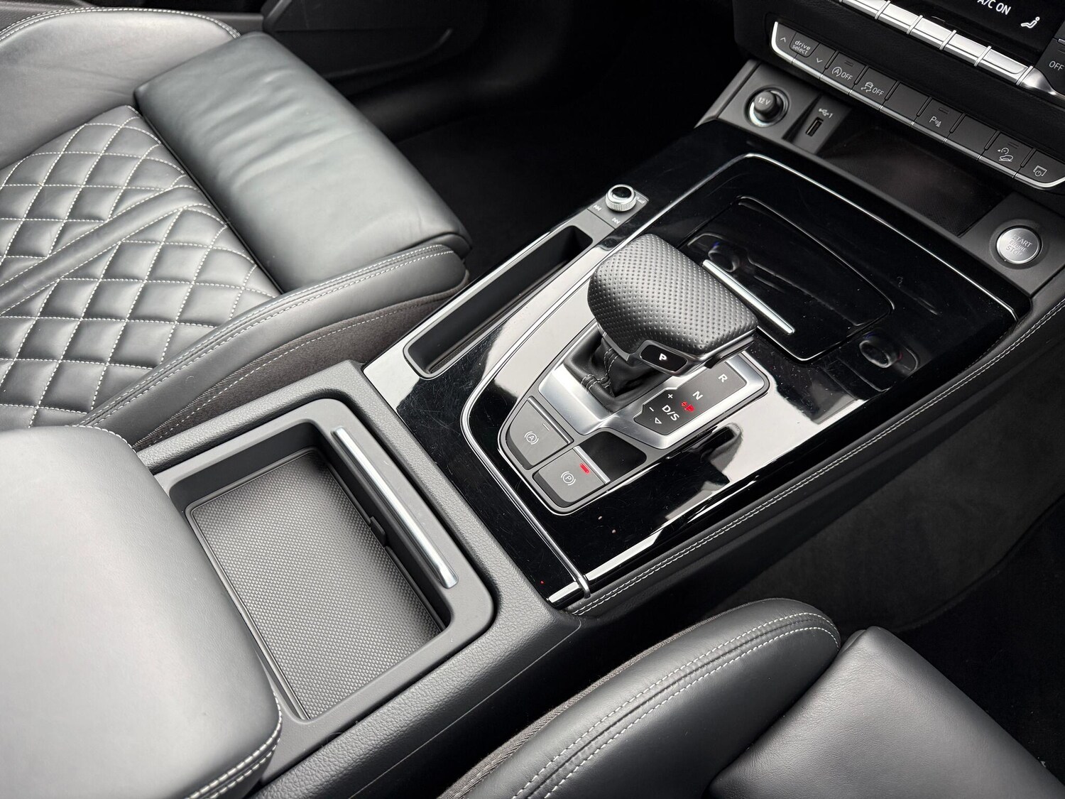 Used Audi Q5 2022 for sale - 76865449: Photo 40