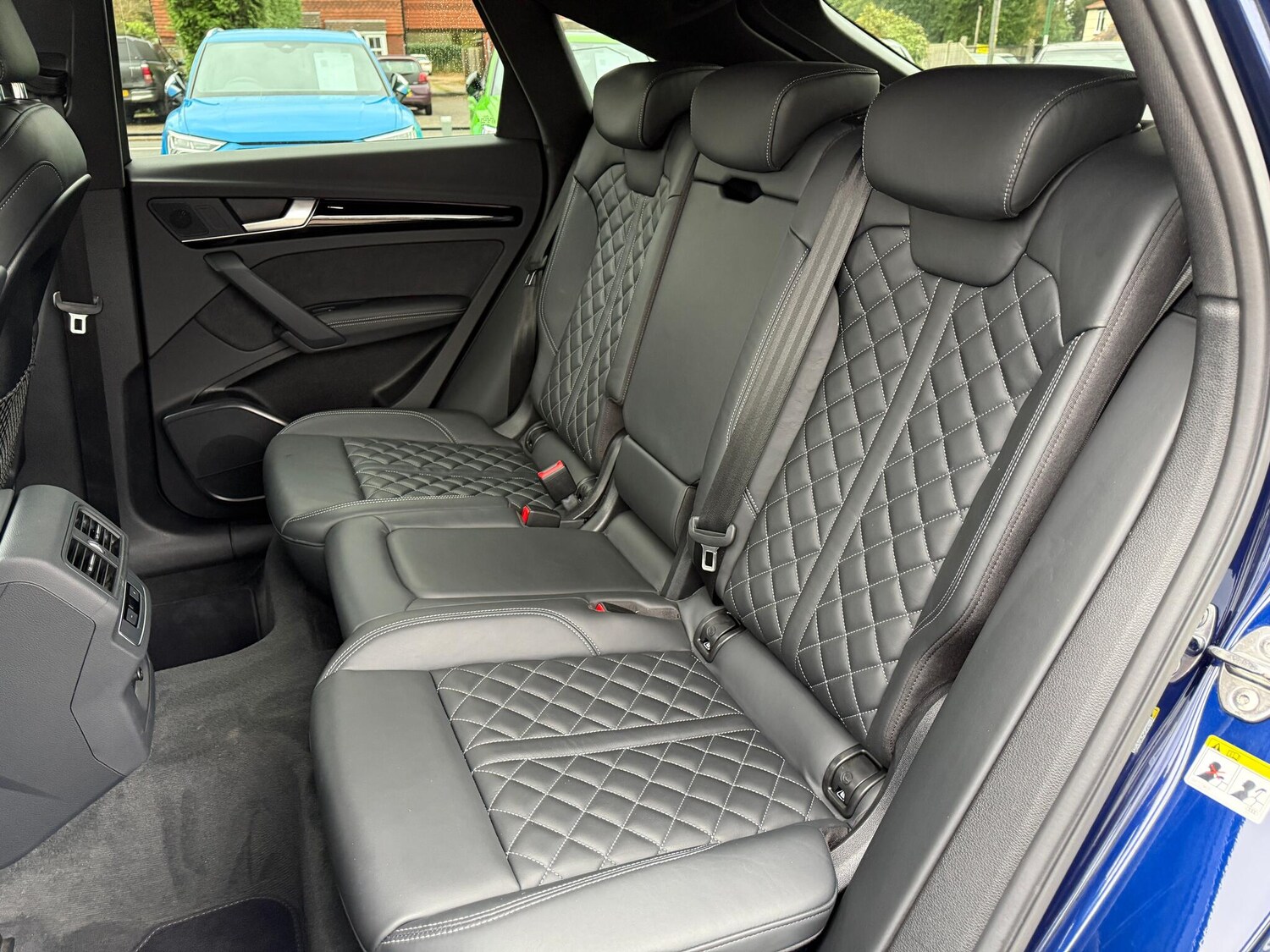 Used Audi Q5 2022 for sale - 76865449: Photo 43