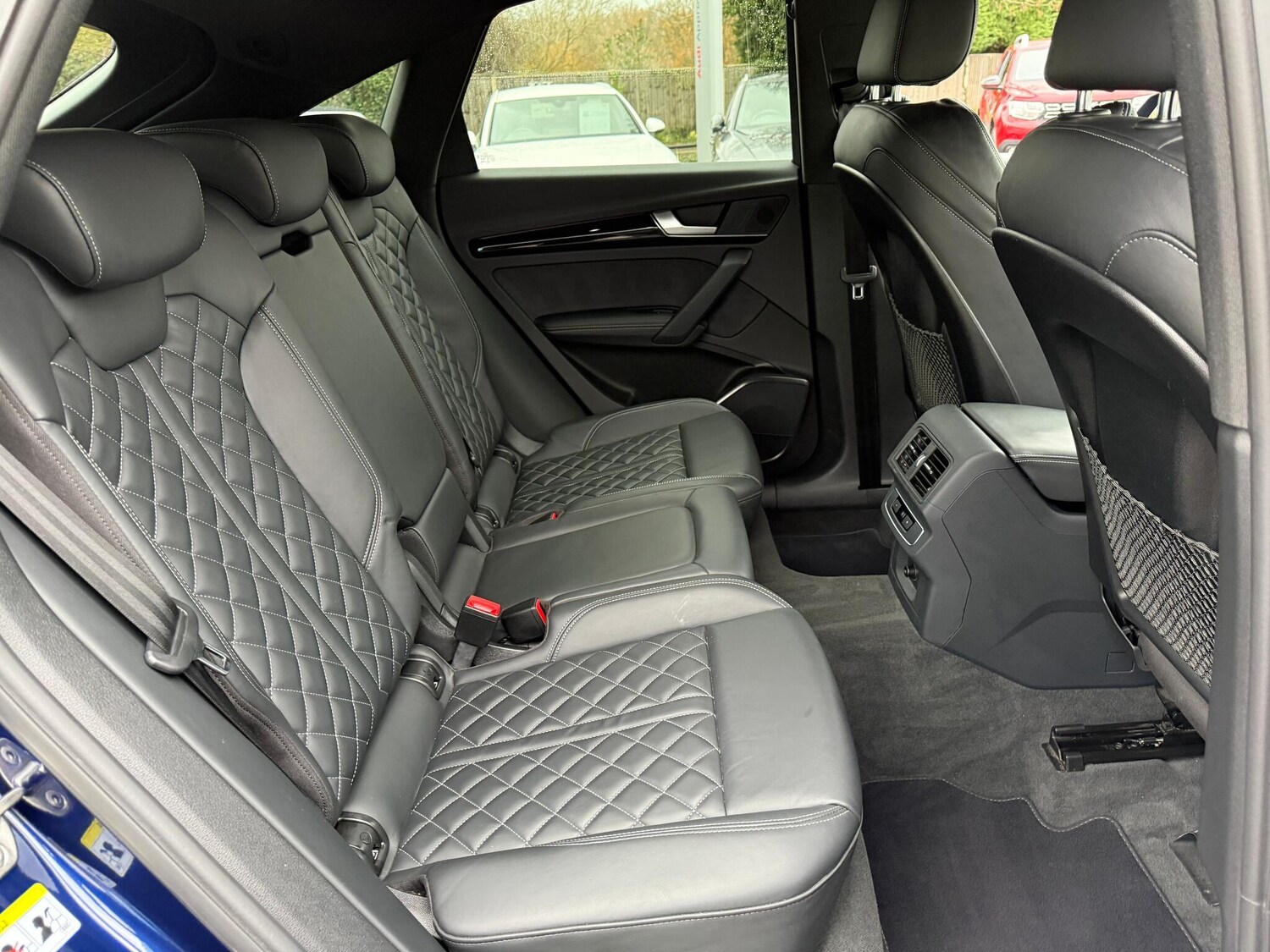 Used Audi Q5 2022 for sale - 76865449: Photo 45