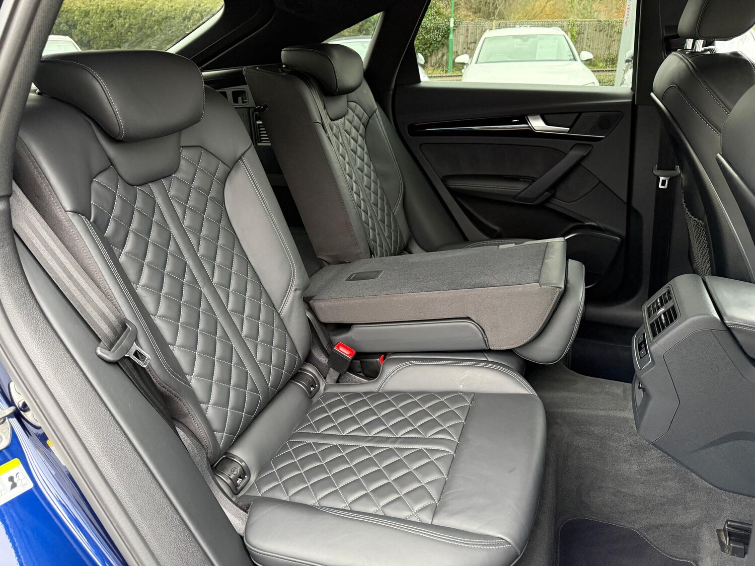 Used Audi Q5 2022 for sale - 76865449: Photo 47