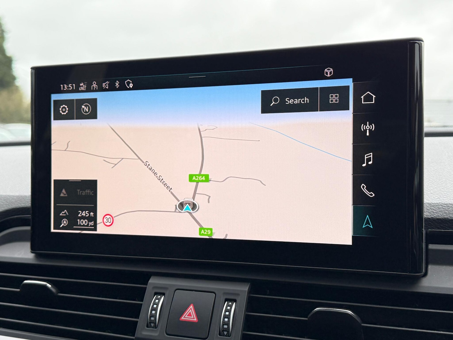 Used Audi Q5 2022 for sale - 76865449: Photo 5