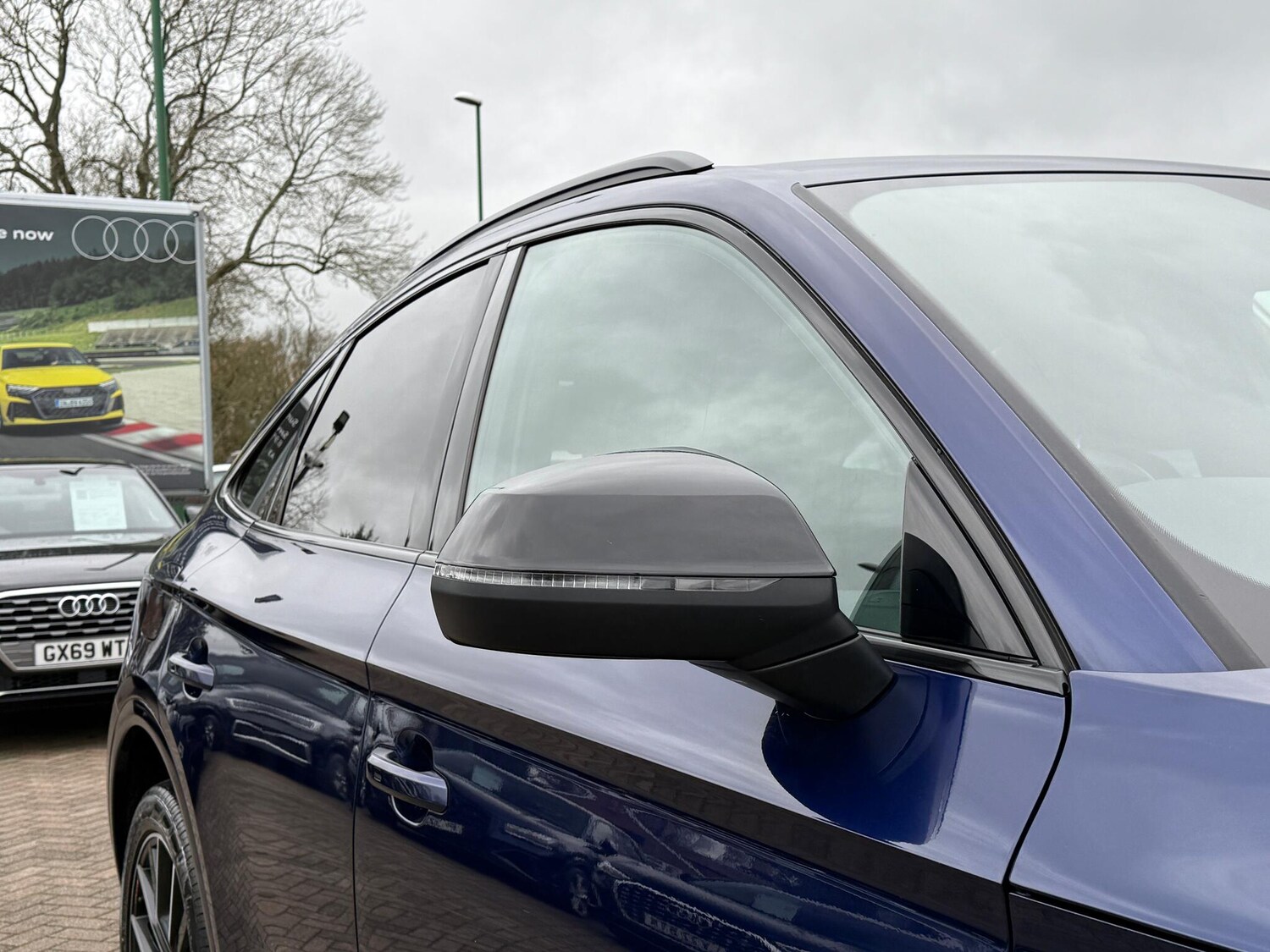 Used Audi Q5 2022 for sale - 76865449: Photo 51