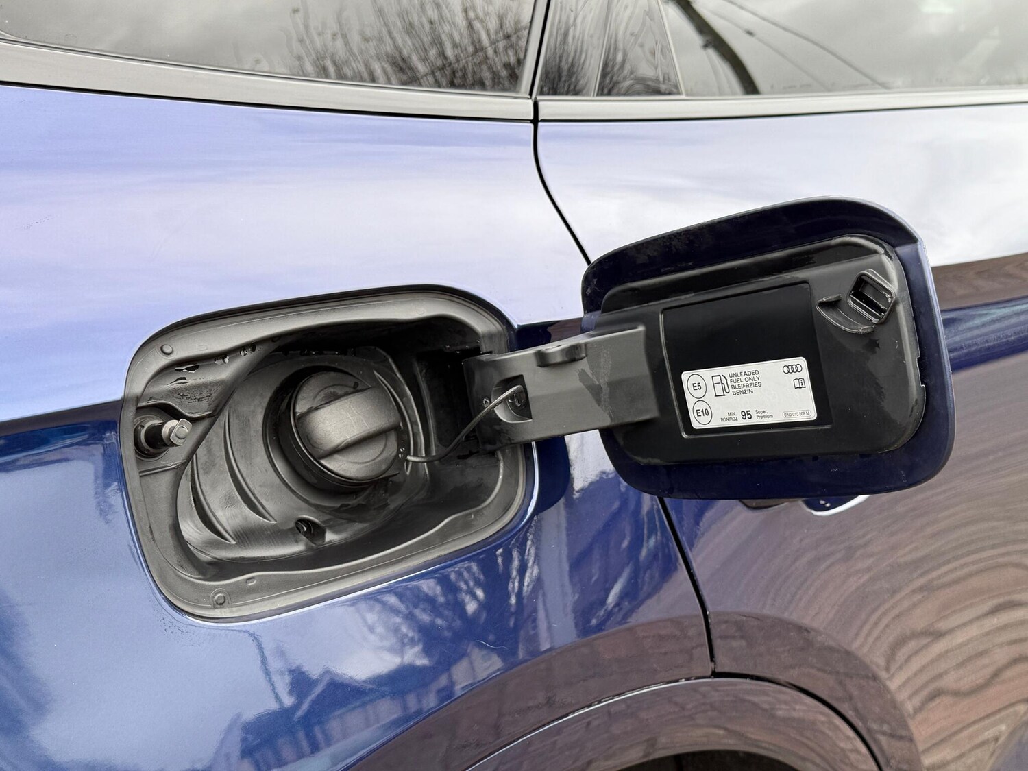 Used Audi Q5 2022 for sale - 76865449: Photo 54