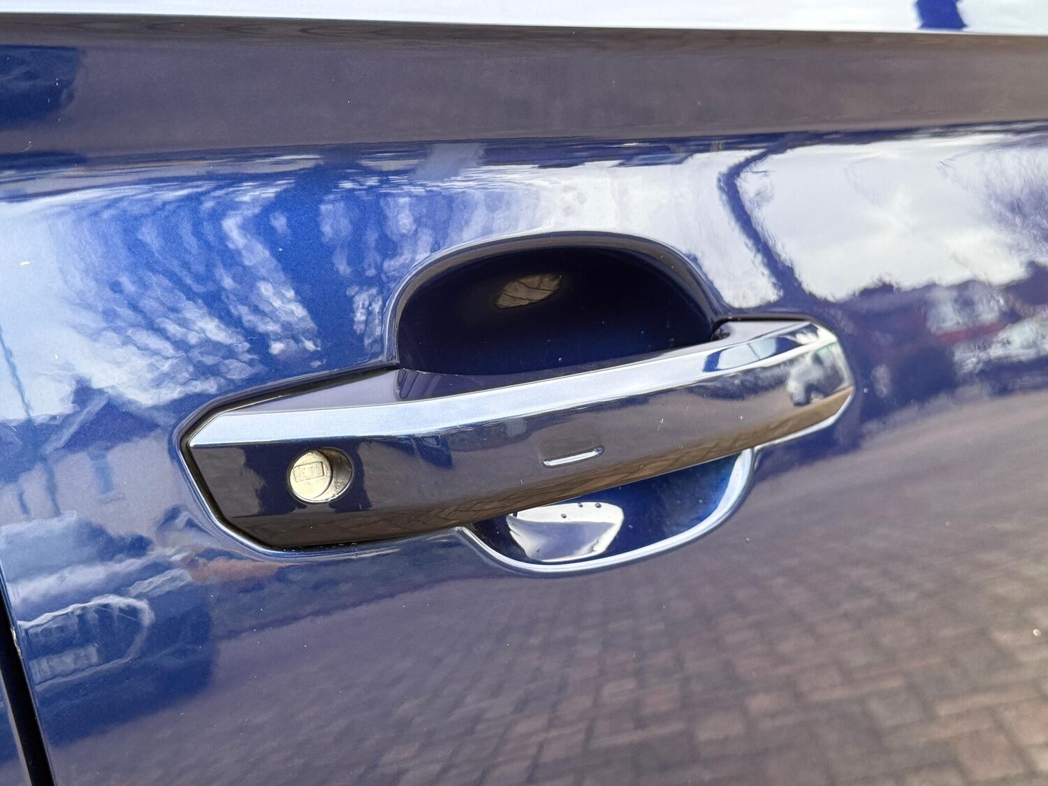 Used Audi Q5 2022 for sale - 76865449: Photo 55