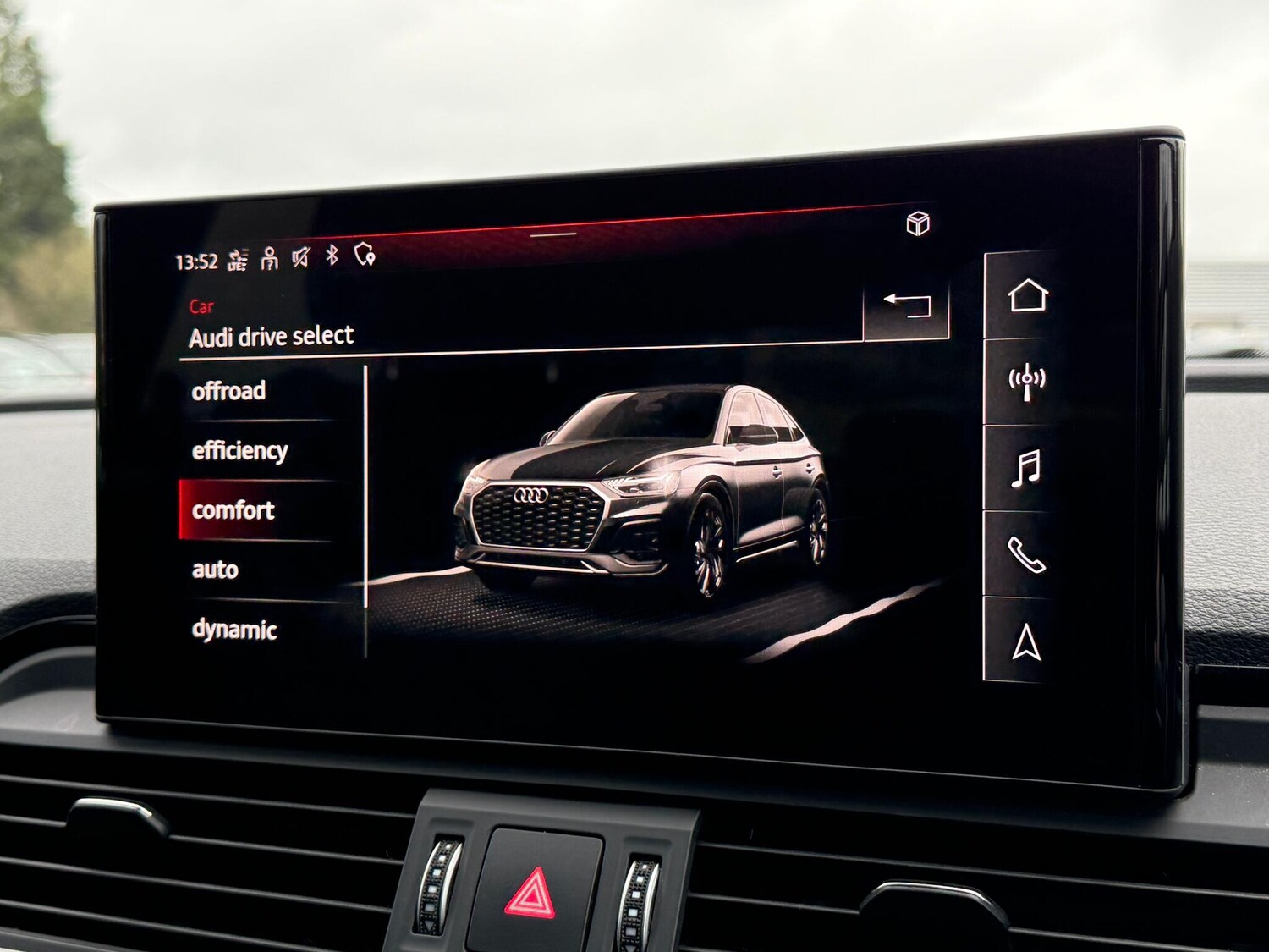 Used Audi Q5 2022 for sale - 76865449: Photo 9