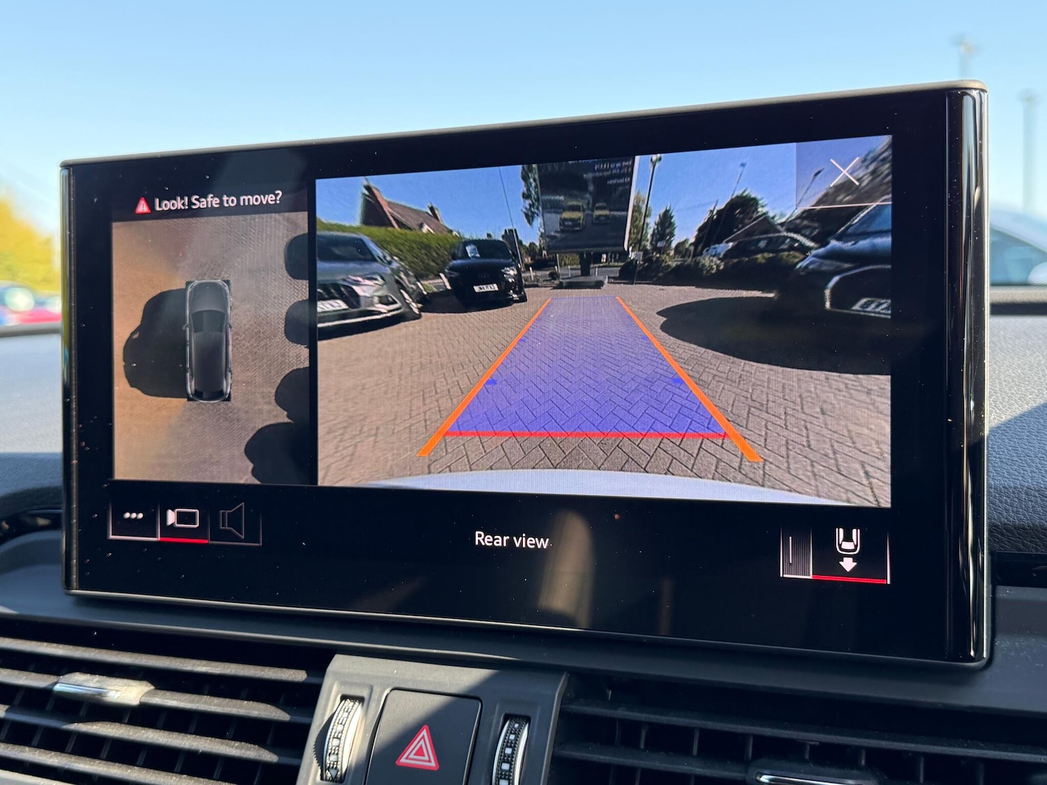 Used Audi Q5 2022 for sale - 76226846: Photo 10