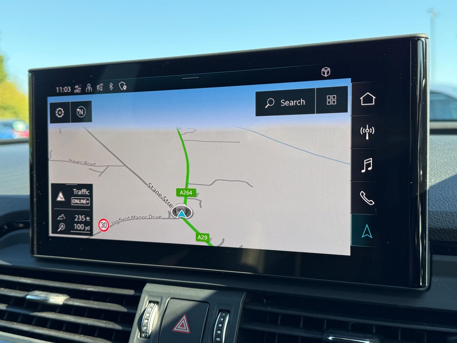 Used Audi Q5 2022 for sale - 76226846: Photo 11