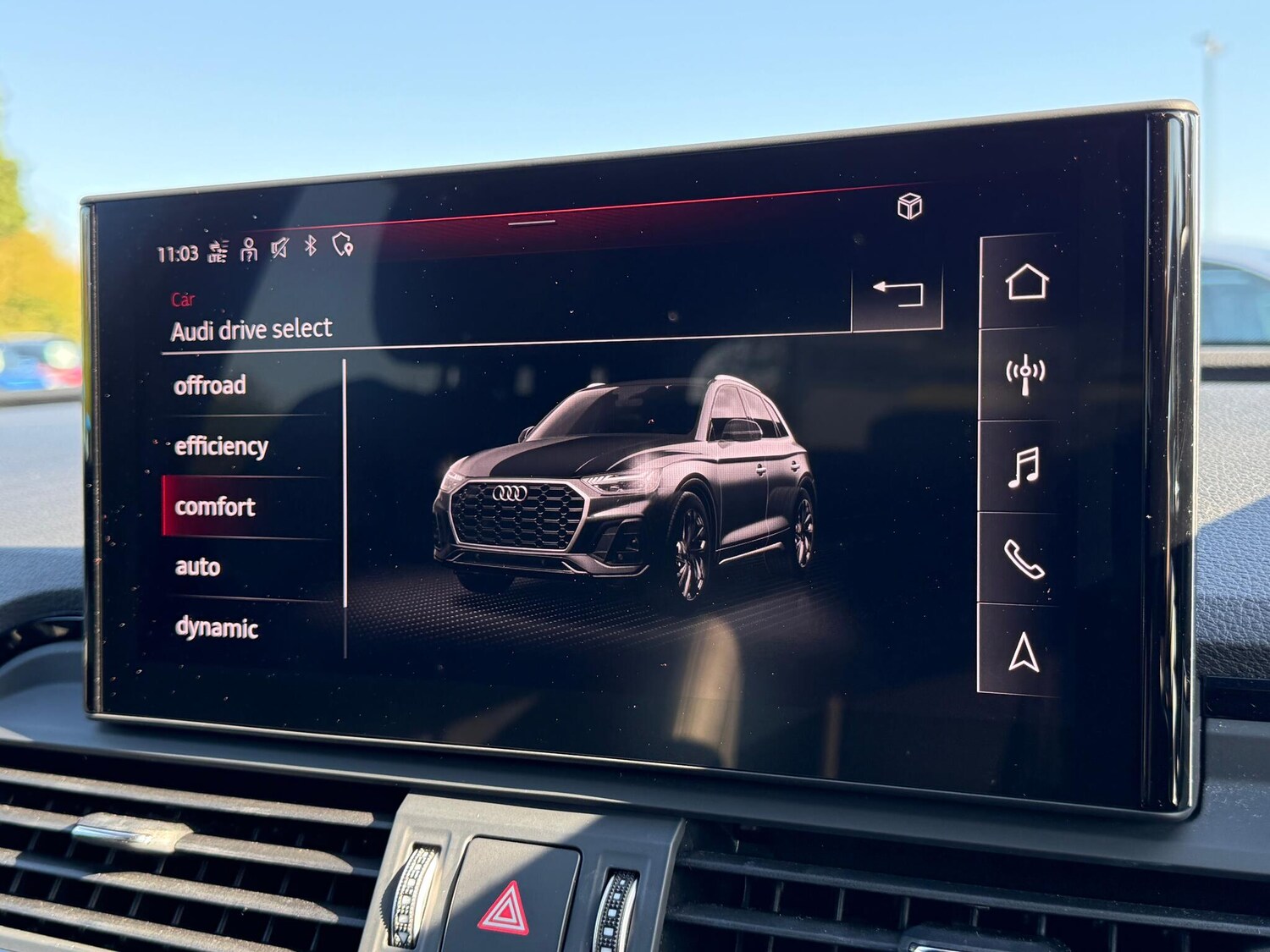 Used Audi Q5 2022 for sale - 76226846: Photo 12