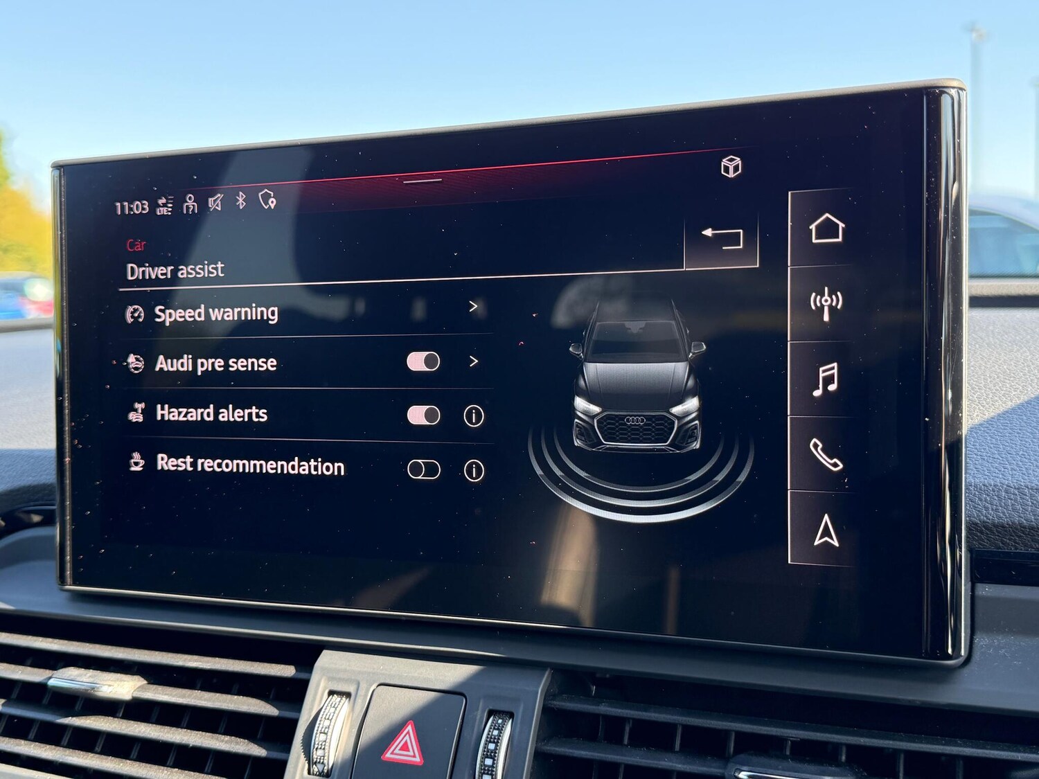 Used Audi Q5 2022 for sale - 76226846: Photo 13