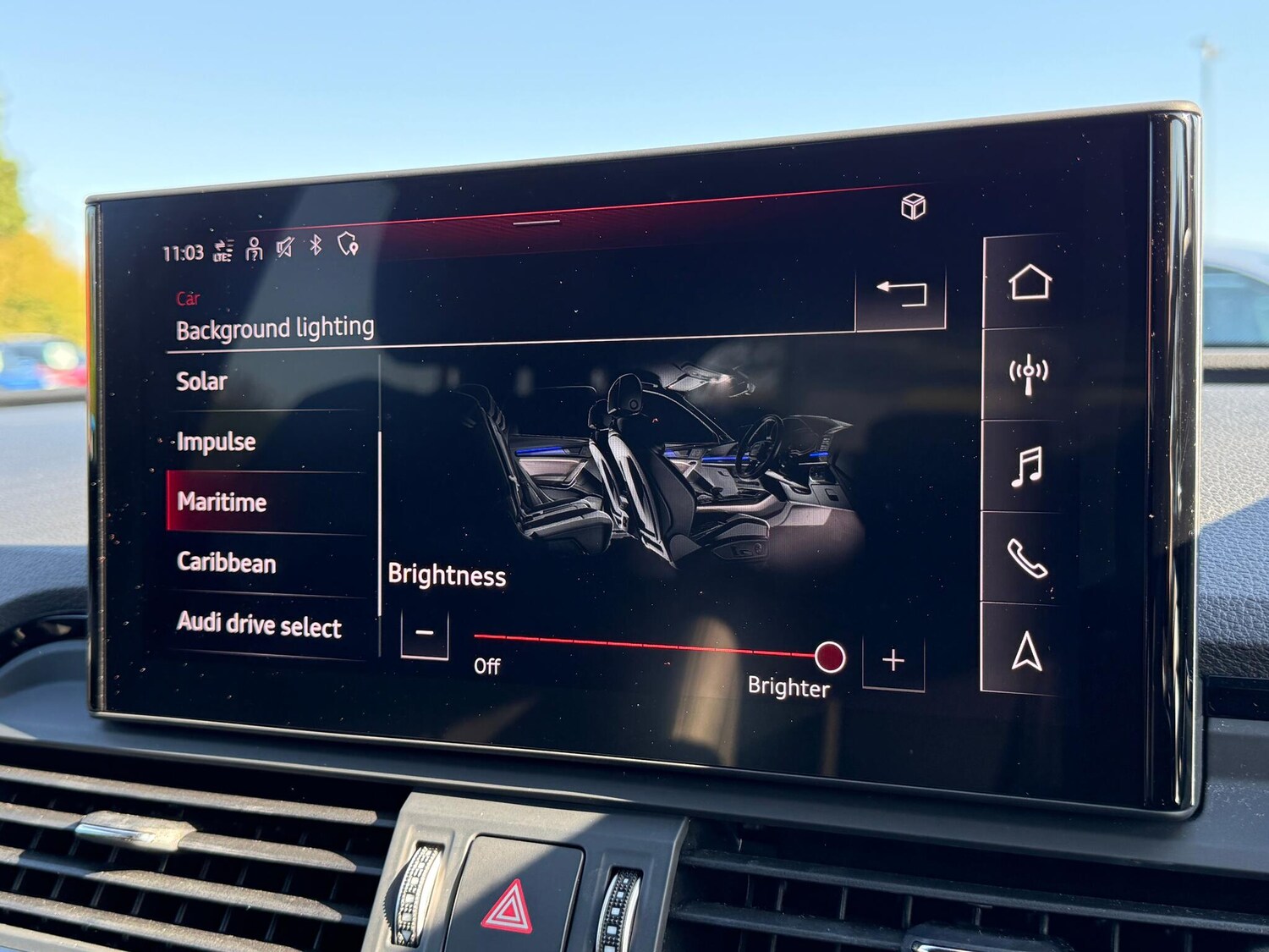 Used Audi Q5 2022 for sale - 76226846: Photo 14