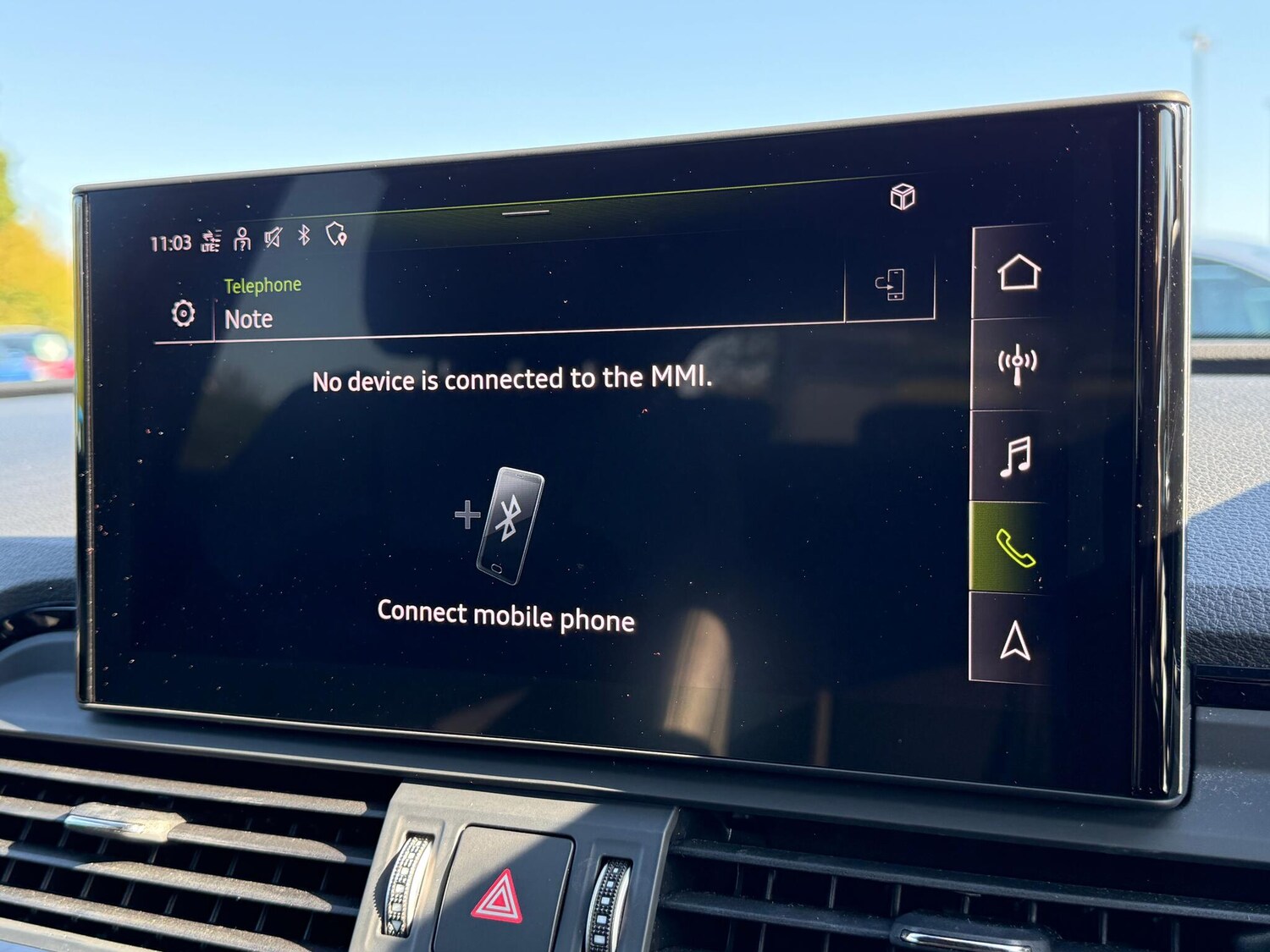 Used Audi Q5 2022 for sale - 76226846: Photo 15