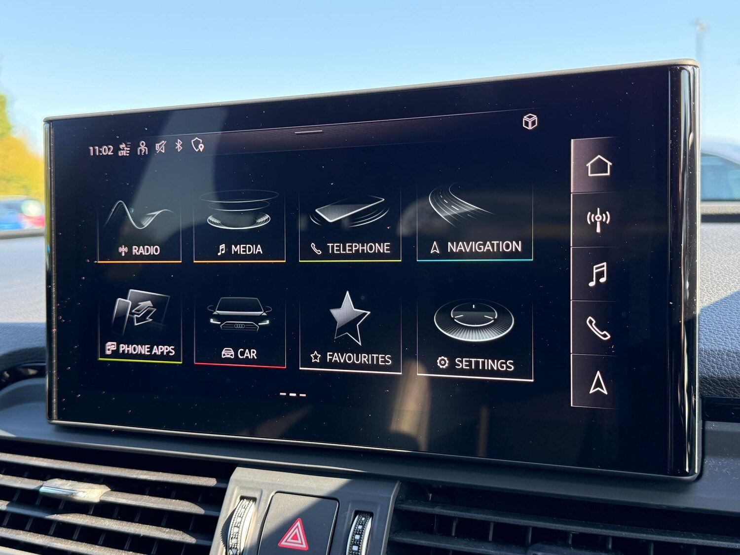 Used Audi Q5 2022 for sale - 76226846: Photo 16