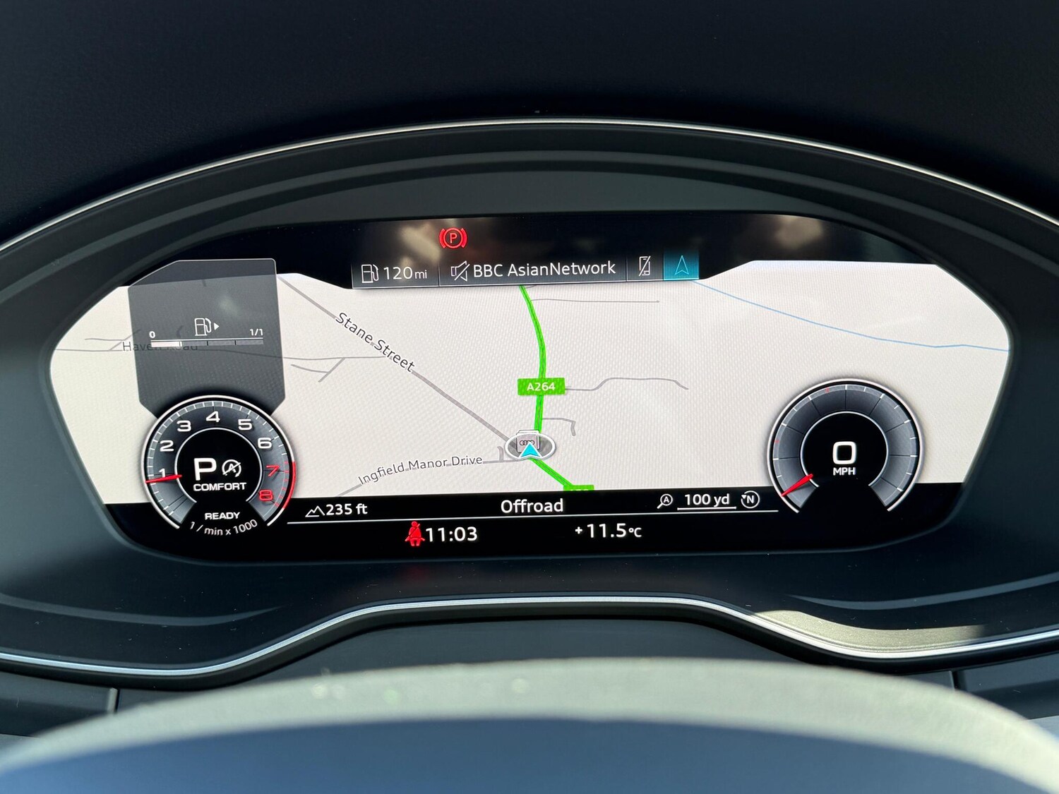 Used Audi Q5 2022 for sale - 76226846: Photo 17