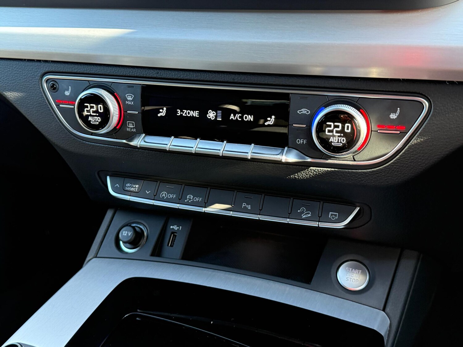 Used Audi Q5 2022 for sale - 76226846: Photo 18