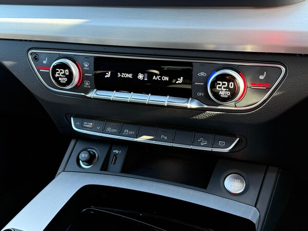 Used Audi Q5 2022 for sale - 76226846: Photo 18