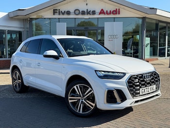 Audi - Q5