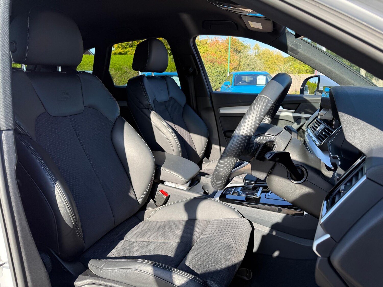 Used Audi Q5 2022 for sale - 76226846: Photo 29