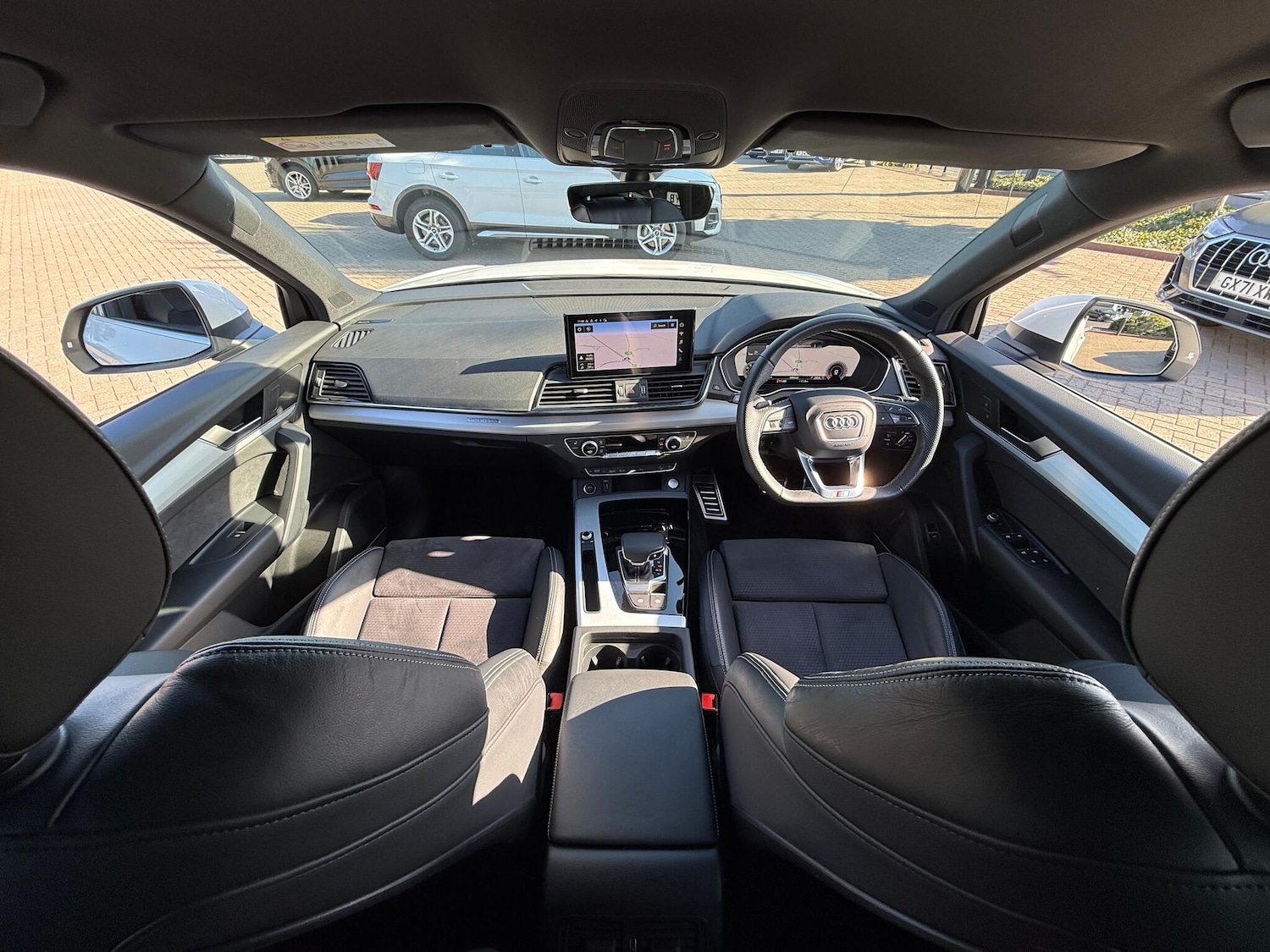 Used Audi Q5 2022 for sale - 76226846: Photo 3