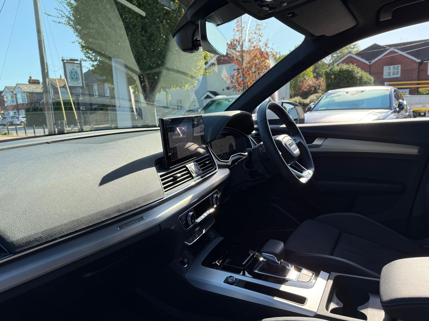 Used Audi Q5 2022 for sale - 76226846: Photo 31