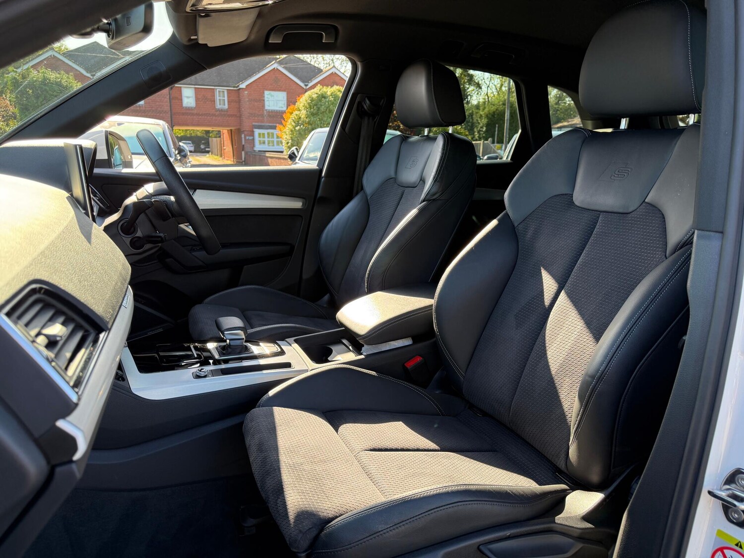 Used Audi Q5 2022 for sale - 76226846: Photo 32