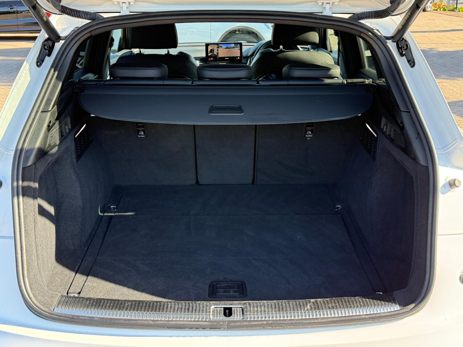 Used Audi Q5 2022 for sale - 76226846: Photo 33