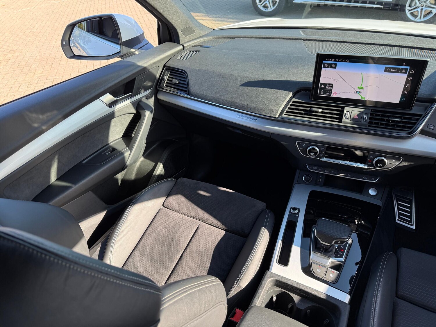 Used Audi Q5 2022 for sale - 76226846: Photo 36