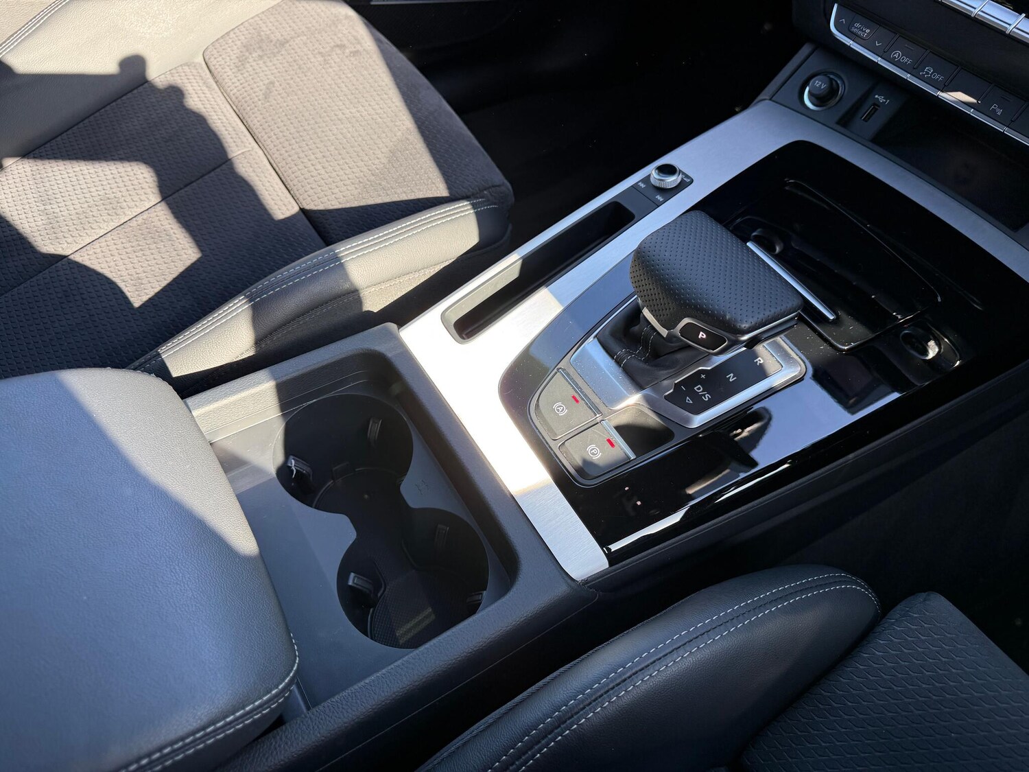 Used Audi Q5 2022 for sale - 76226846: Photo 37